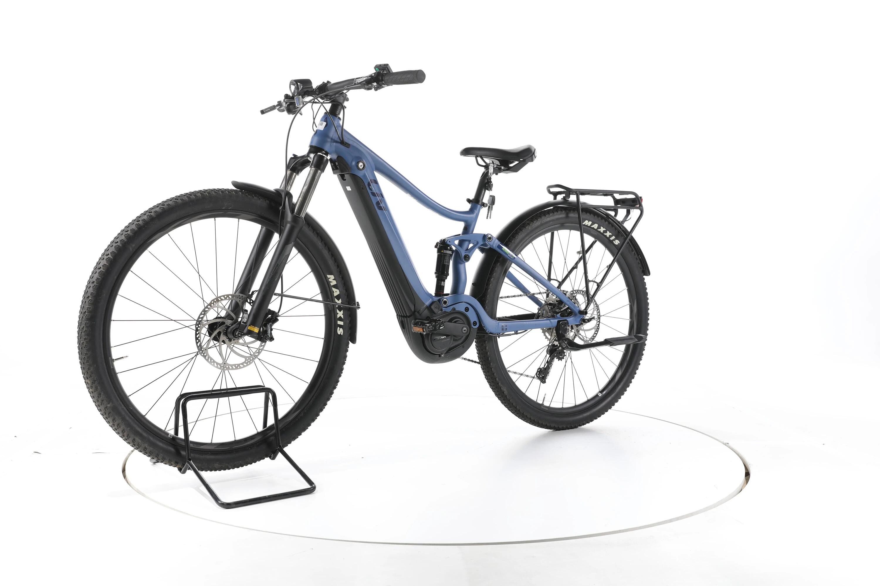 Reconditionné - Liv Embolden E+ EX SUV E-Bike - Très Bon 5/7