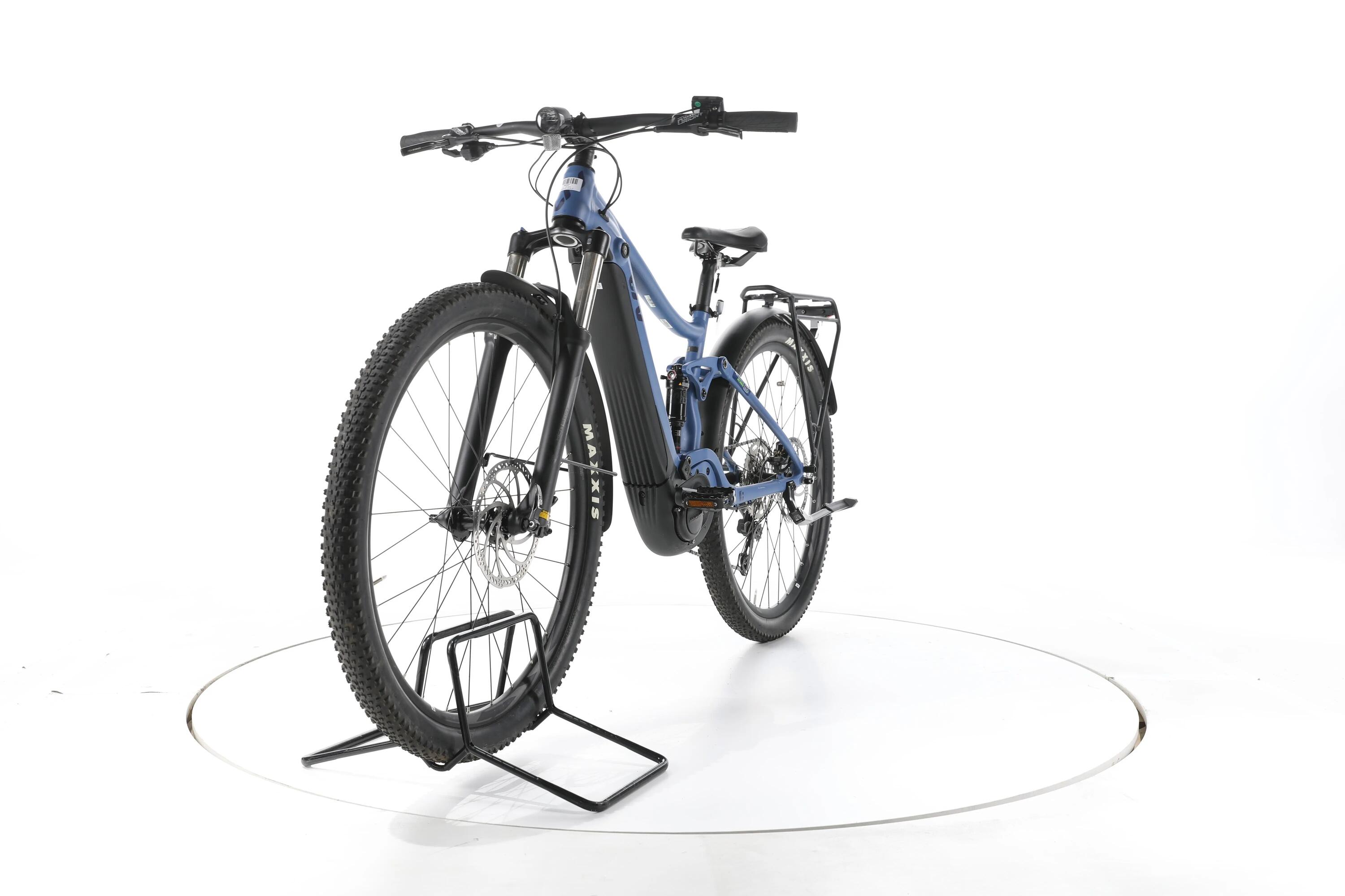 Reconditionné - Liv Embolden E+ EX SUV E-Bike - Très Bon 4/7