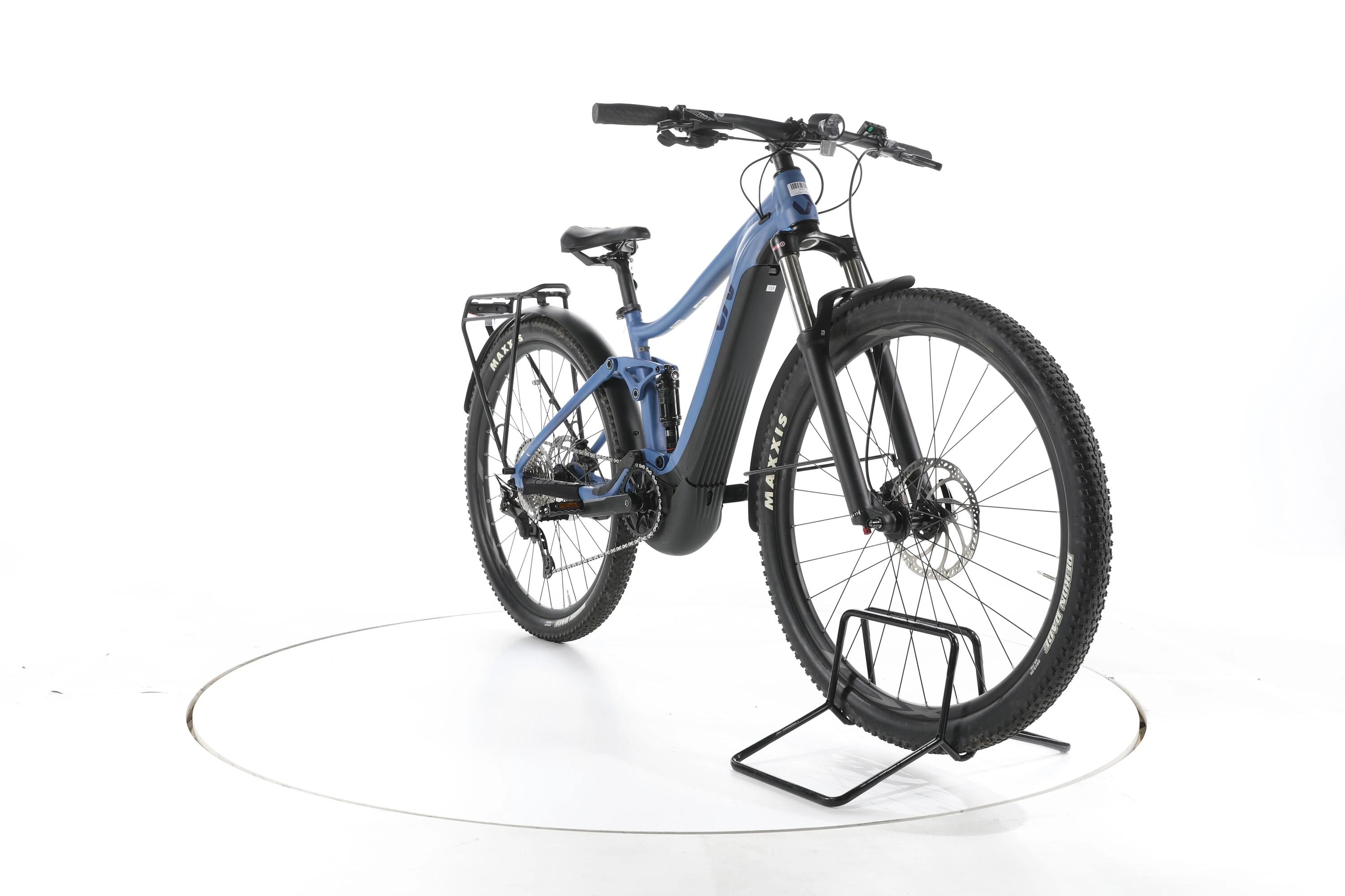 Reconditionné - Liv Embolden E+ EX SUV E-Bike - Très Bon 3/7