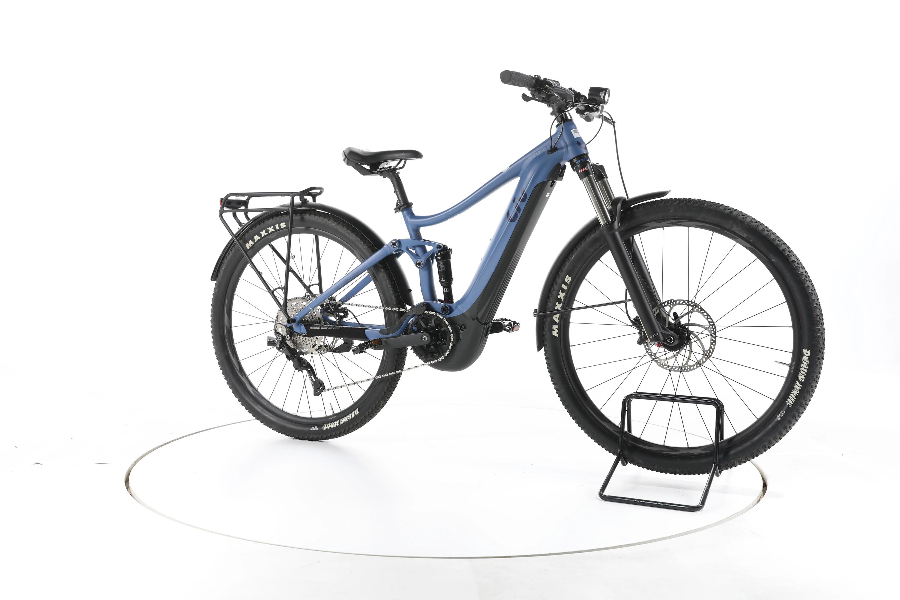 Reconditionné - Liv Embolden E+ EX SUV E-Bike - Très Bon 2/7