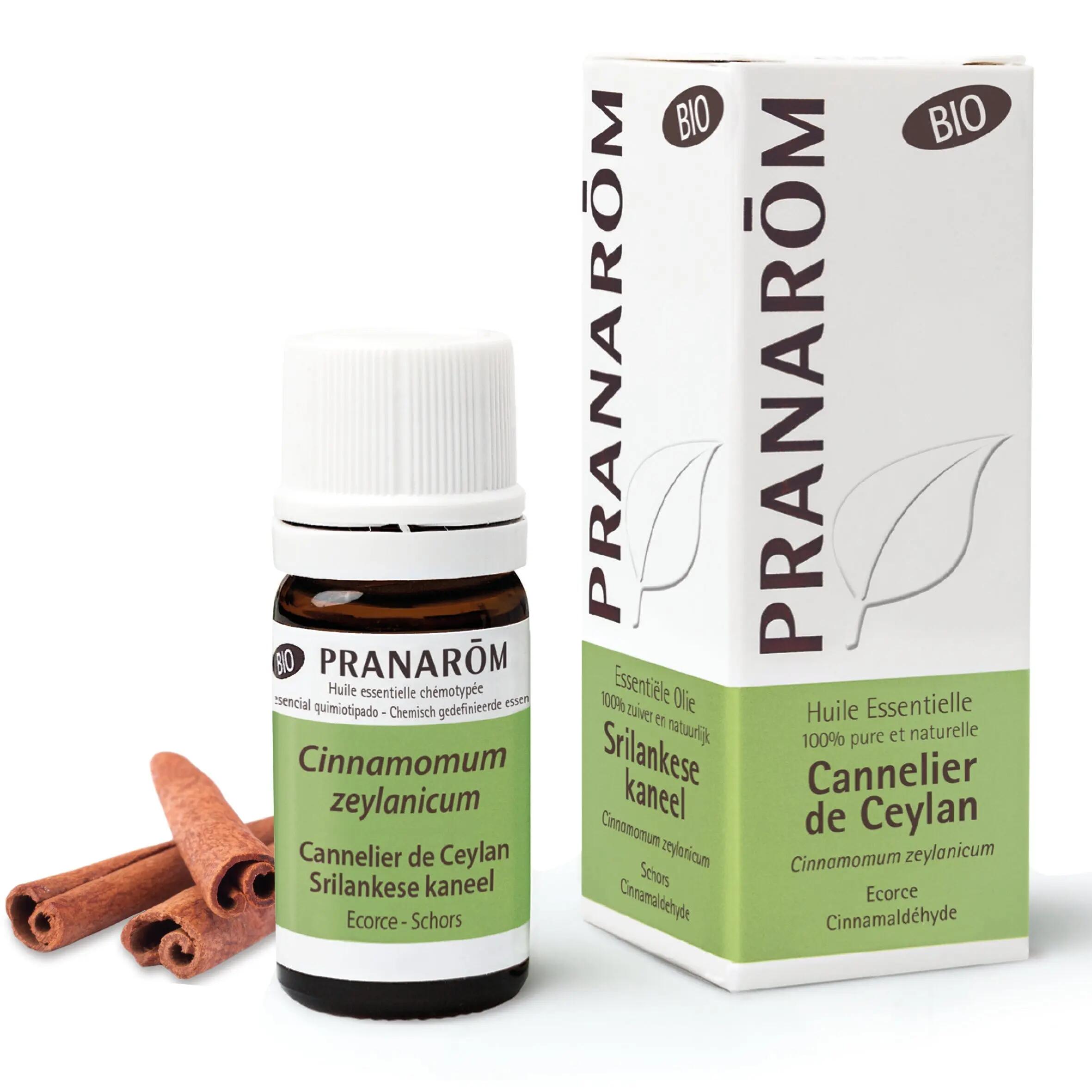 PRANARÔM picture