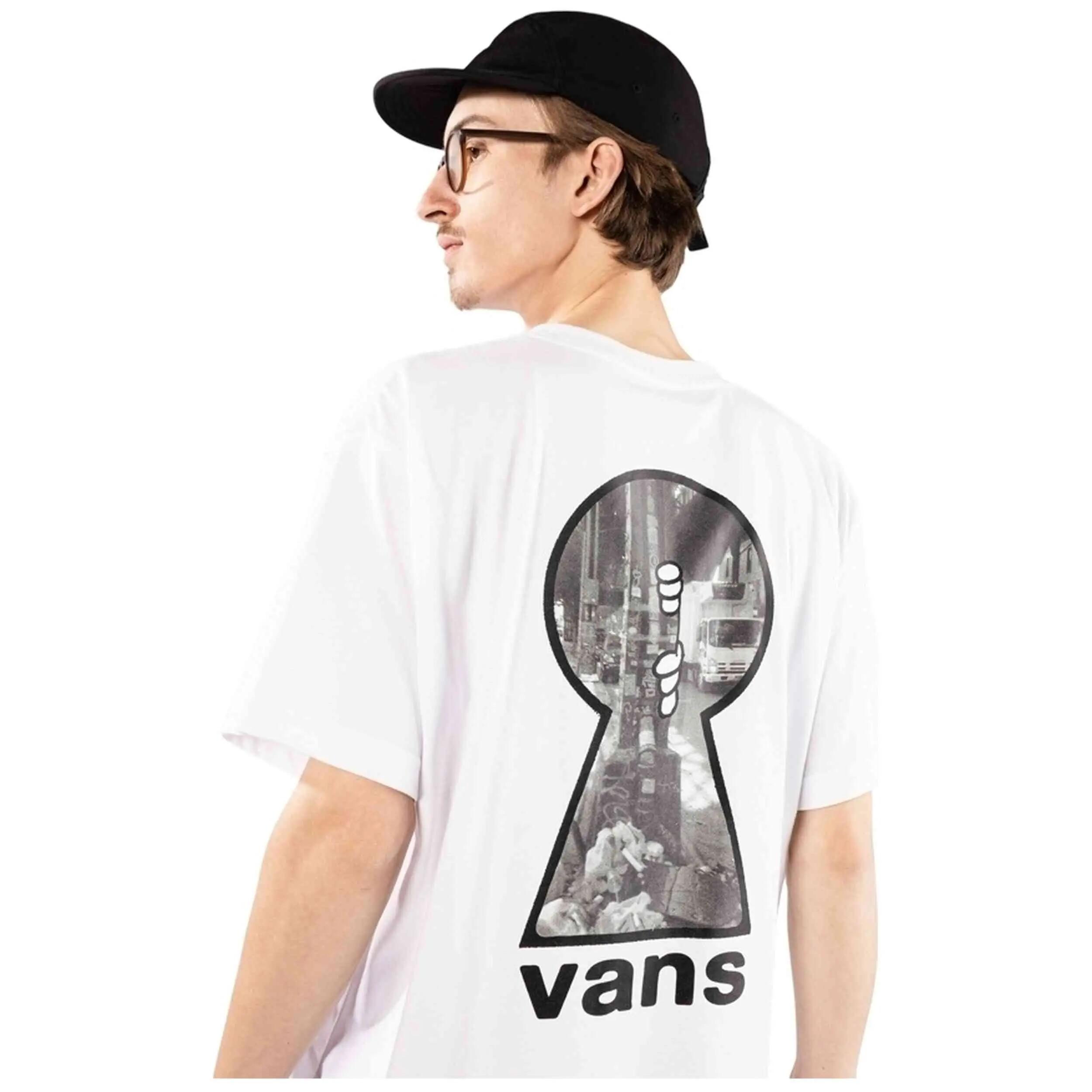 VANS picture