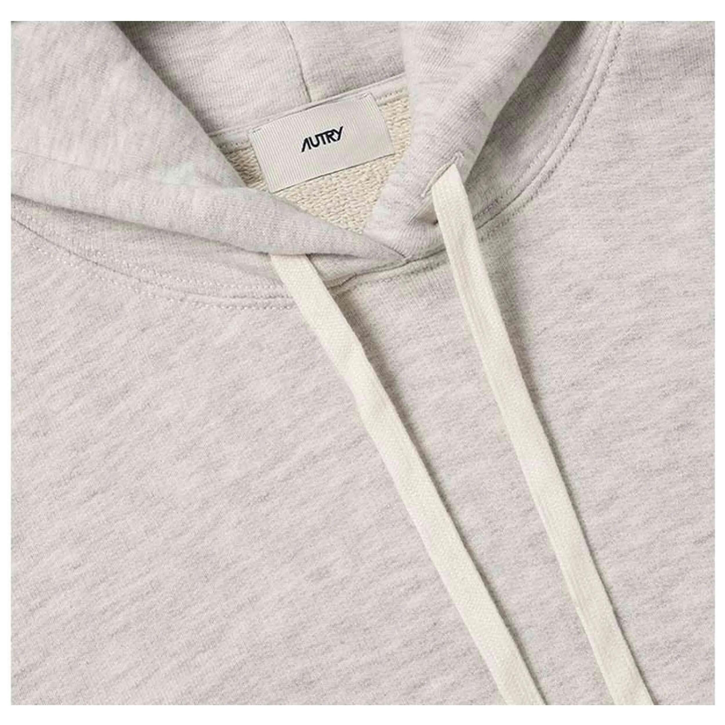 Sweat à capuche Autry modèle Autry Hoodie pour homme 2/4