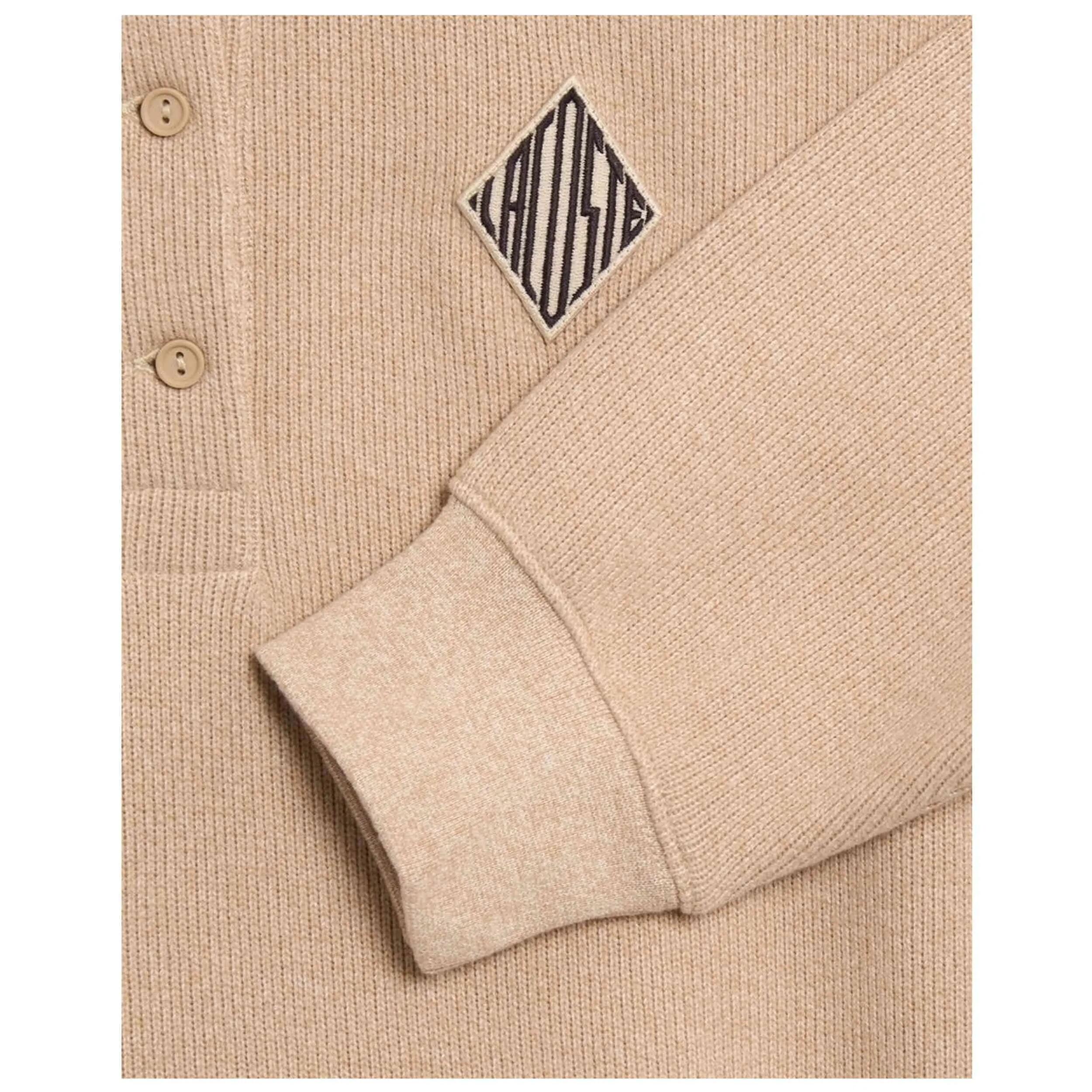 Camisola Lacoste modelo SF9781-00-4KI para mulheres 4/5