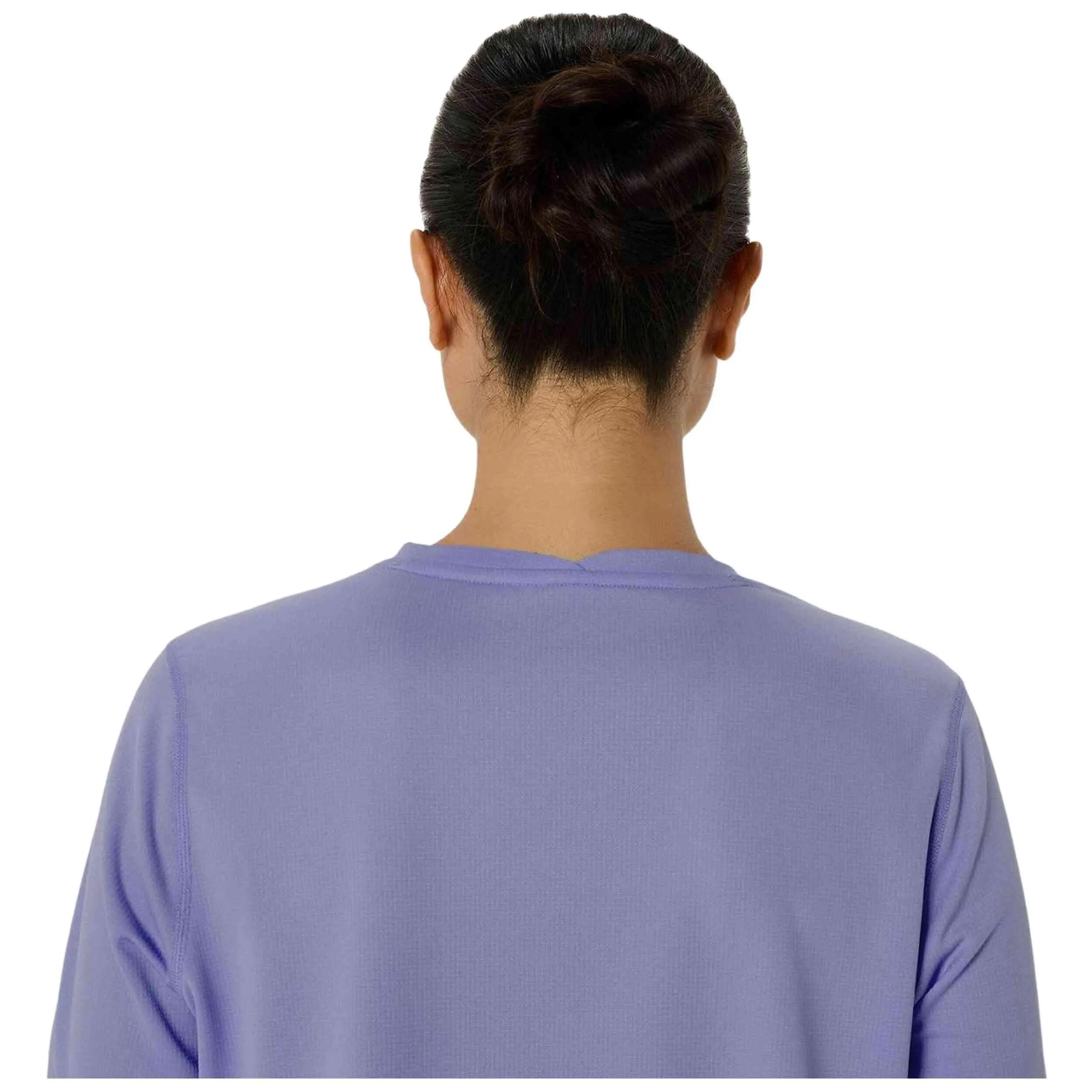 Camiseta de manga corta Asics modelo Camiseta ASICS Core manga corta para mujer 5/5