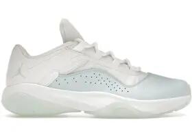 Scarpe - sport walking - donna - comfort low-top - Jordan 11 CMFT Low - Igloo 2/2