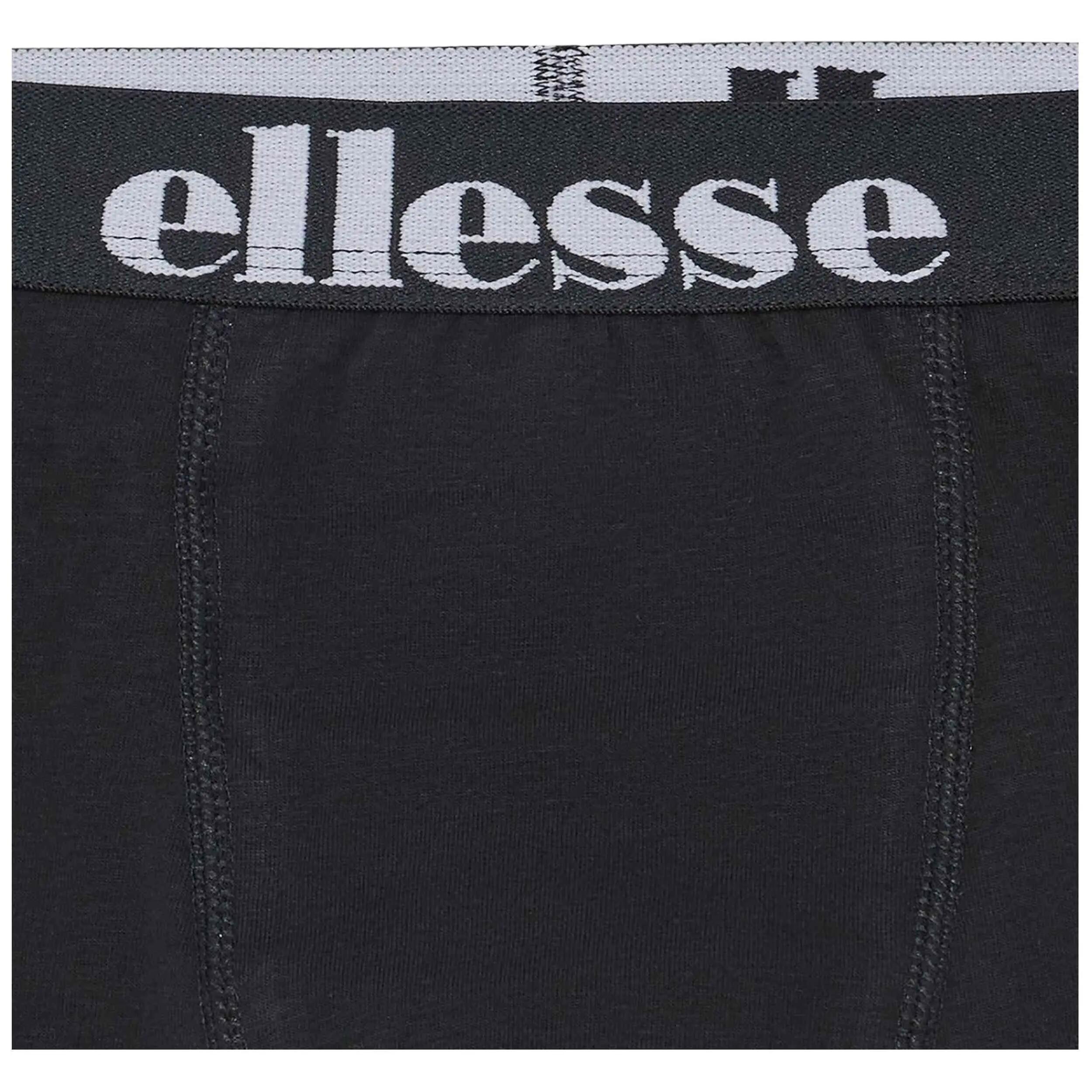 Mutande Ellesse modello Pack 5 bóxers de niño Emario per ragazzi 3/3