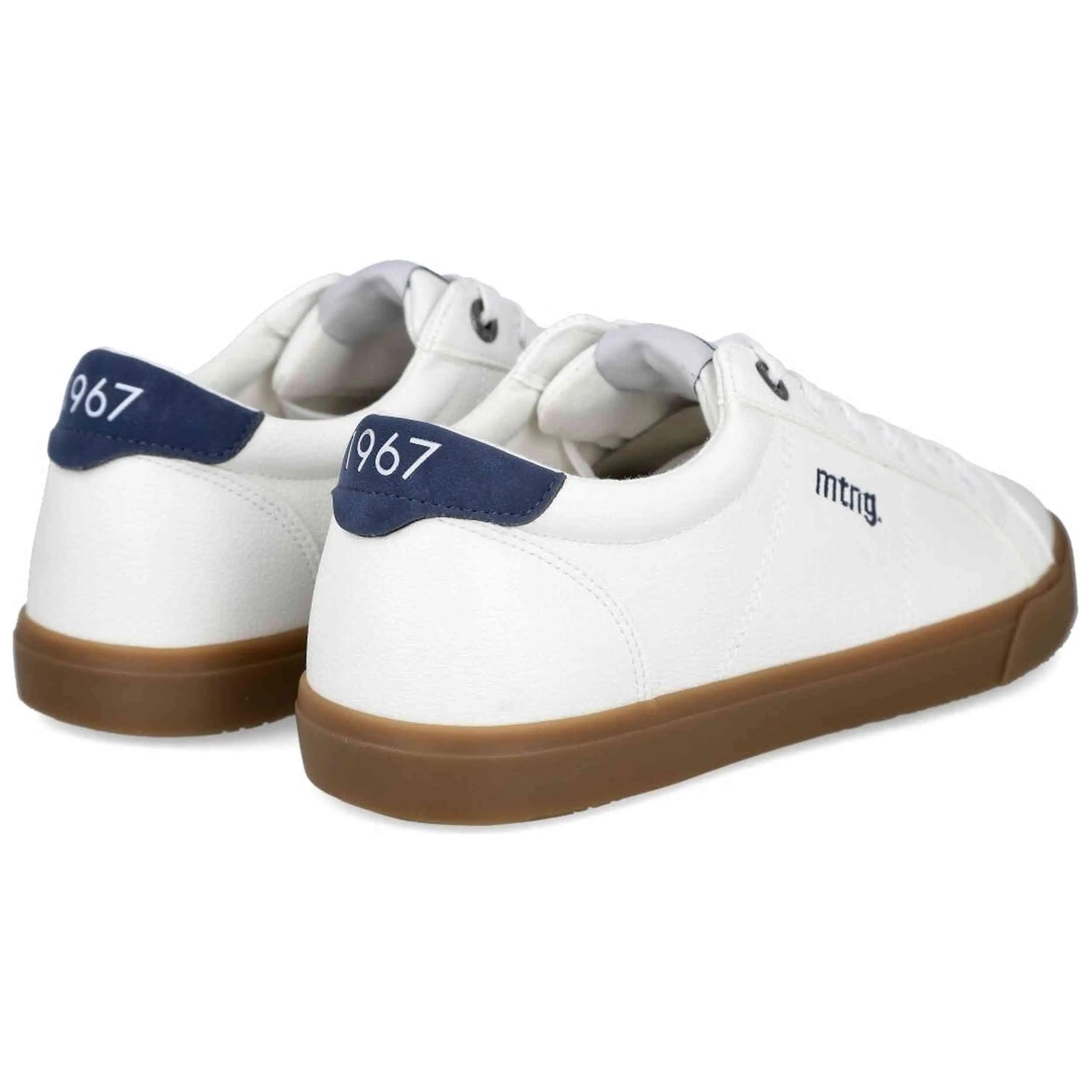 Sapatilhas Mtng modelo 070-204231 para homem 4/4