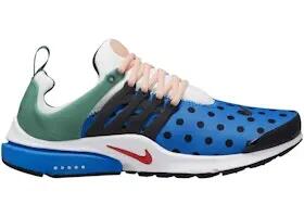 Nike Air Presto Hike - Men's sport walking shoes 3/3