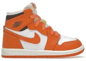 Baby’s - vrijetijdsschoenen - high-top - aj1 high og - meerkleurig