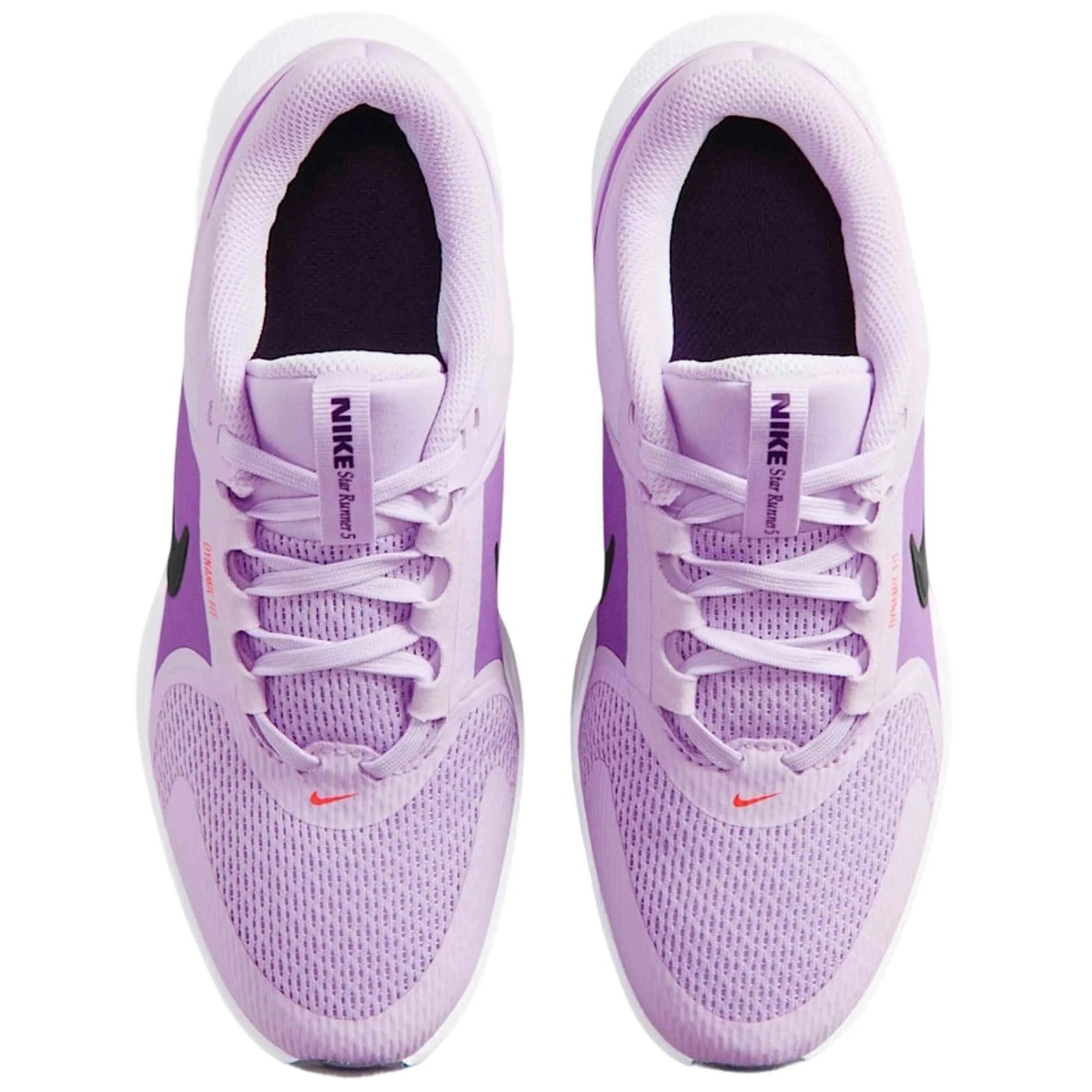 Schoen Nike model HF7004-500 voor vrouwen 4/5