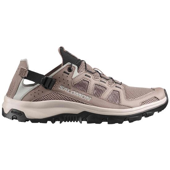 Baskets Salomon modèle Zapatillas Salomon Techamphibian 5 marrón bron pour homme