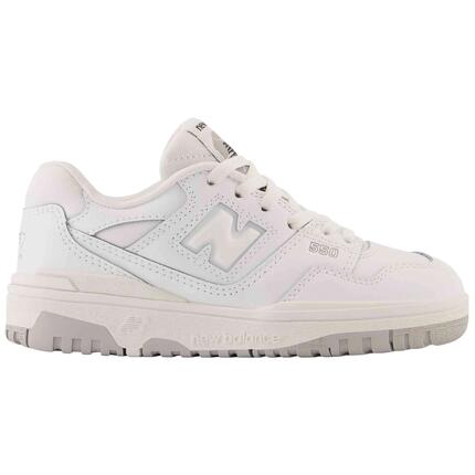 Zapatillas New balance modelo Zapatillas New Balance 550 blanc para niños unisex