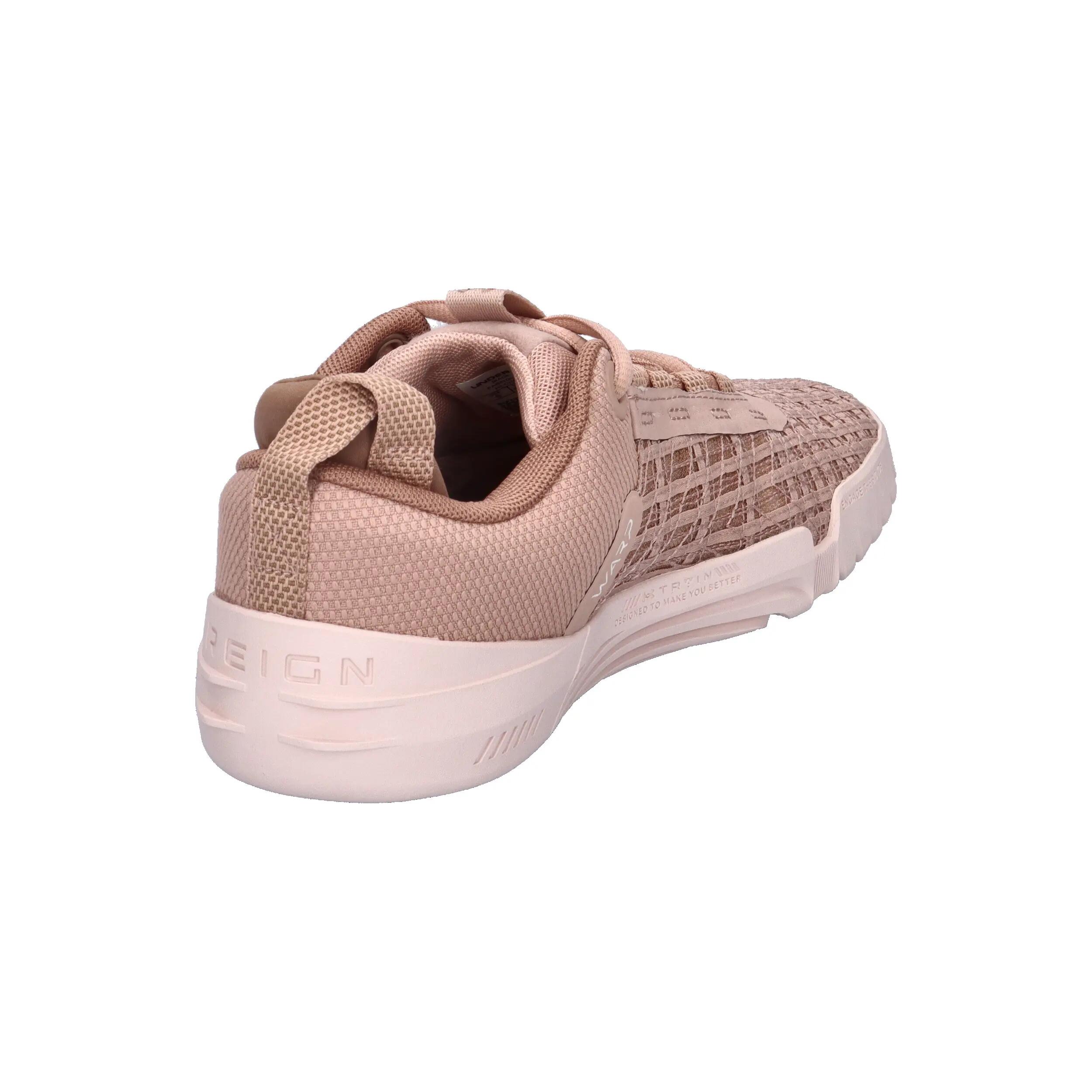 Under Armour Dames Trainingsschoenen W TriBase Reign 6 3027342 13/14