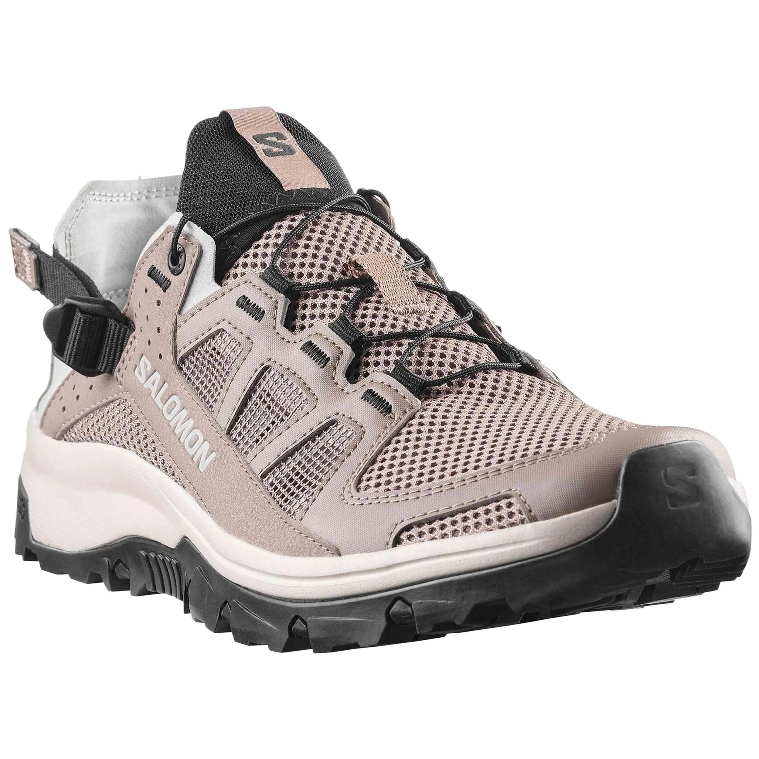 Scarpe Salomon modello Zapatillas Salomon Techamphibian 5 marrón bron per uomini 3/5