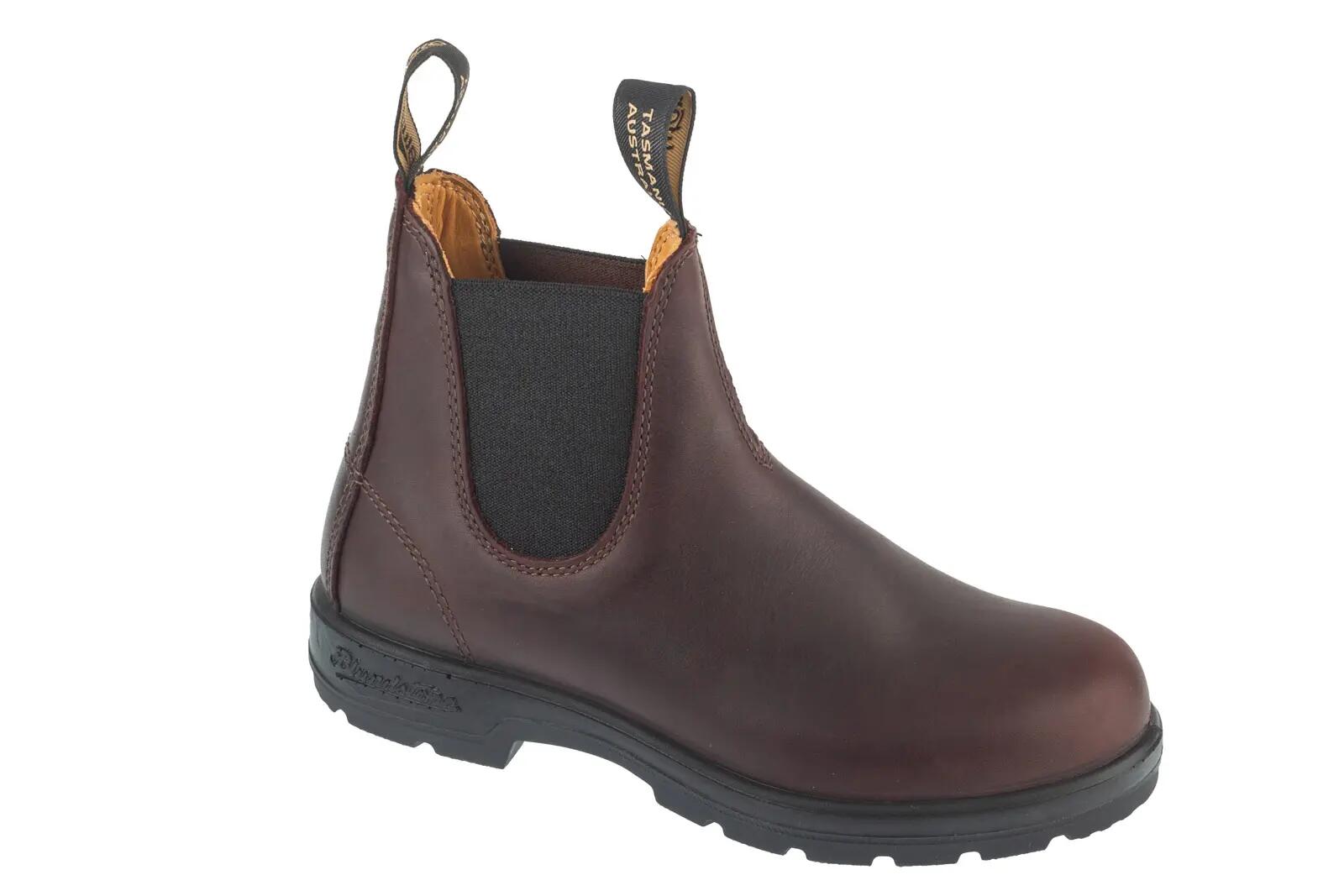 BLUNDSTONE picture