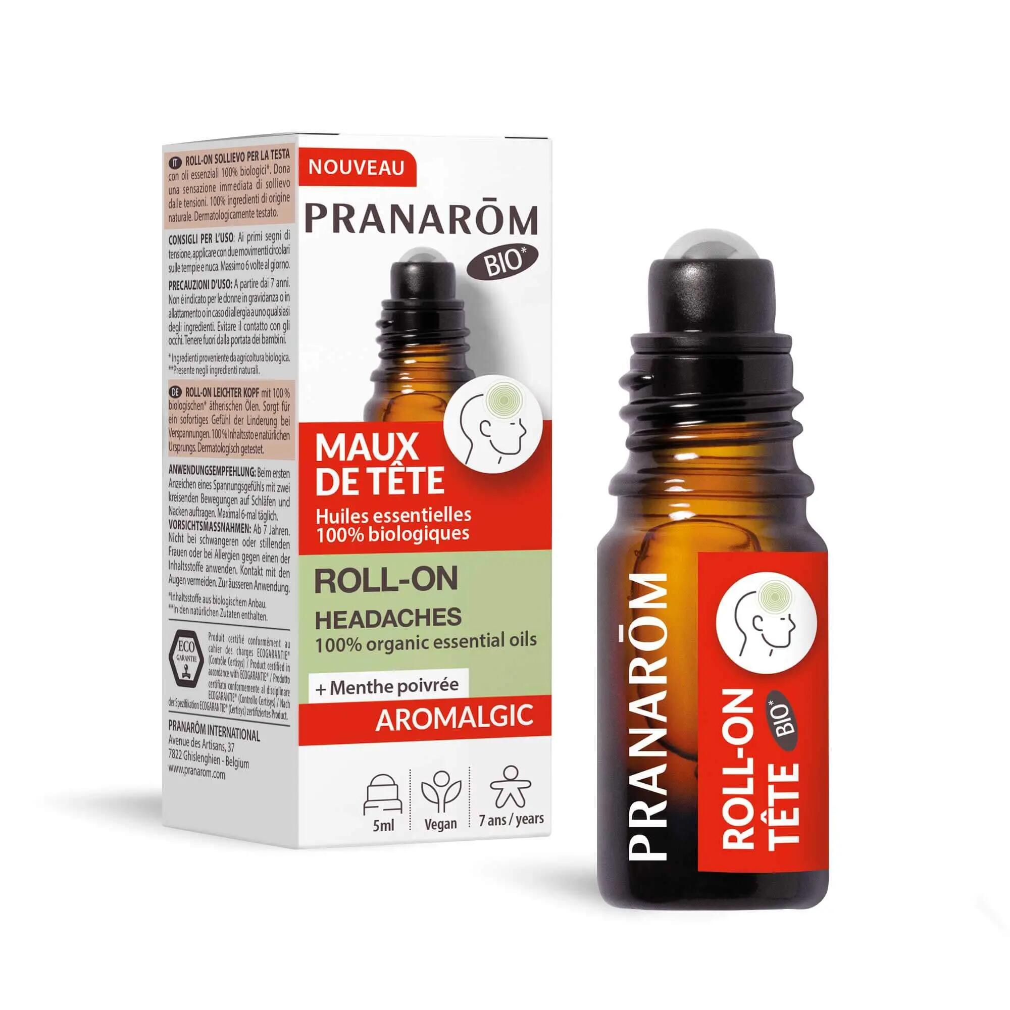 PRANARÔM picture