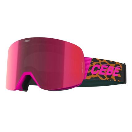 Masque de ski Cébé Striker 2 Heritage