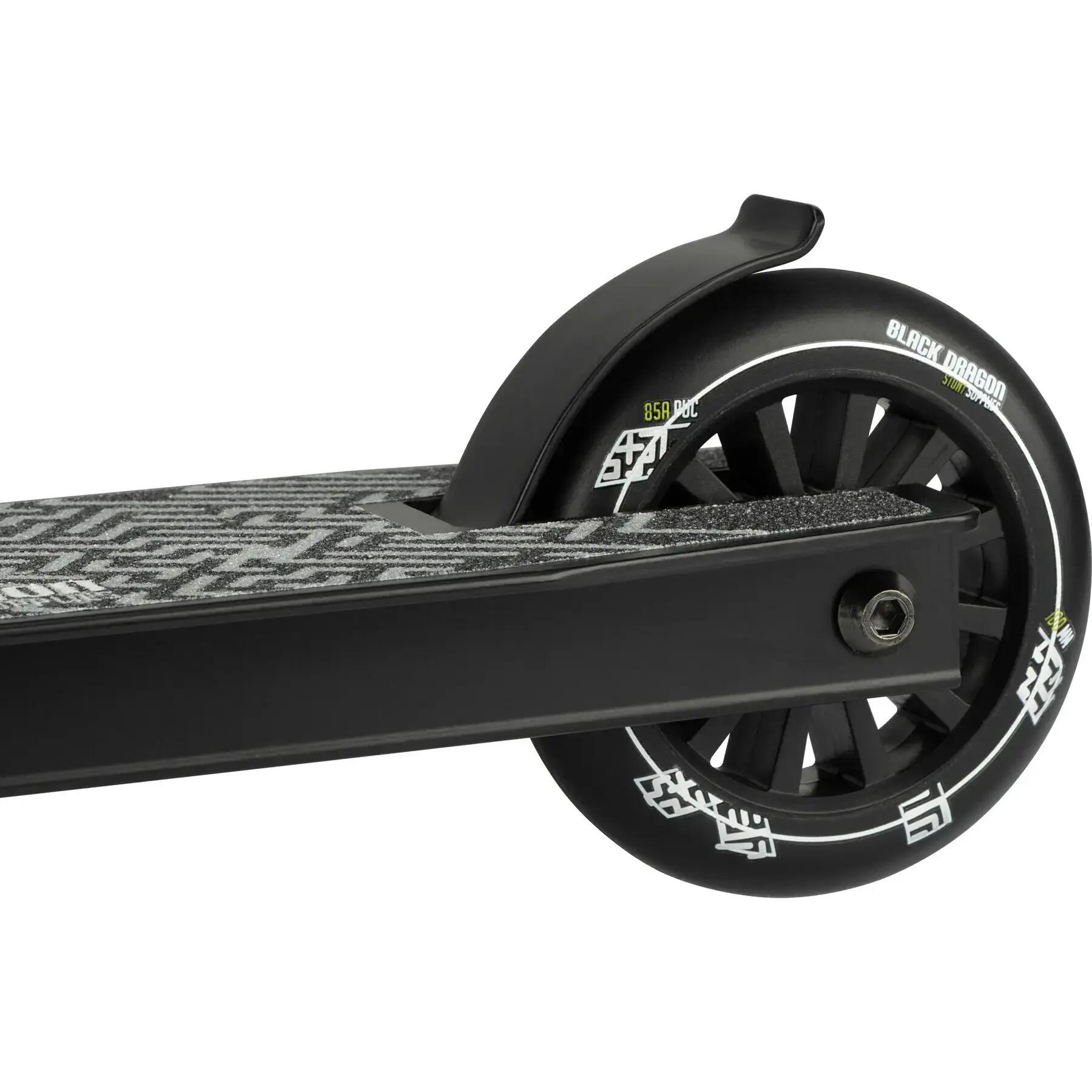 Trottinette freestyle Black Dragon® Neo Maze 5/5