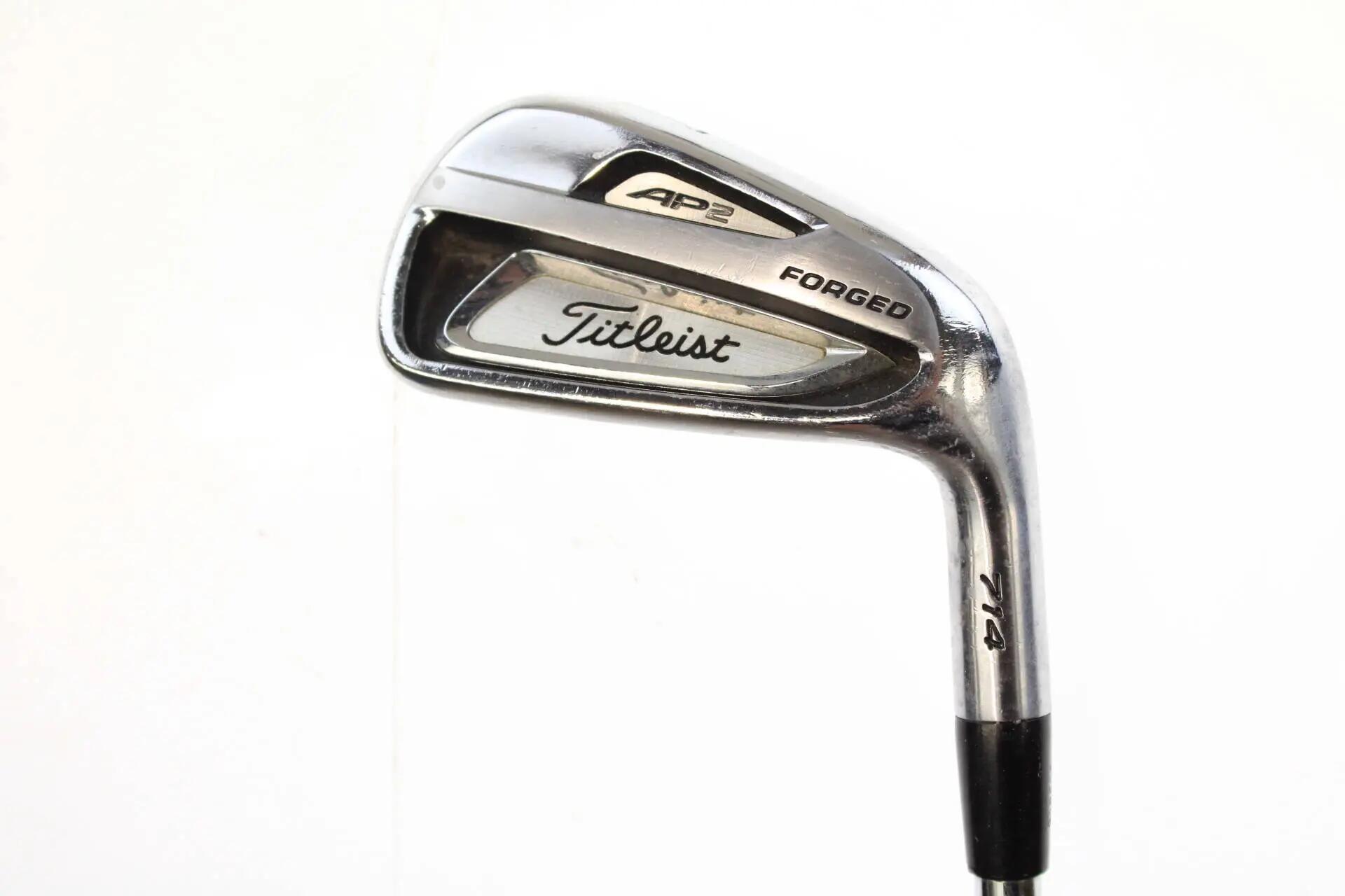 TITLEIST picture