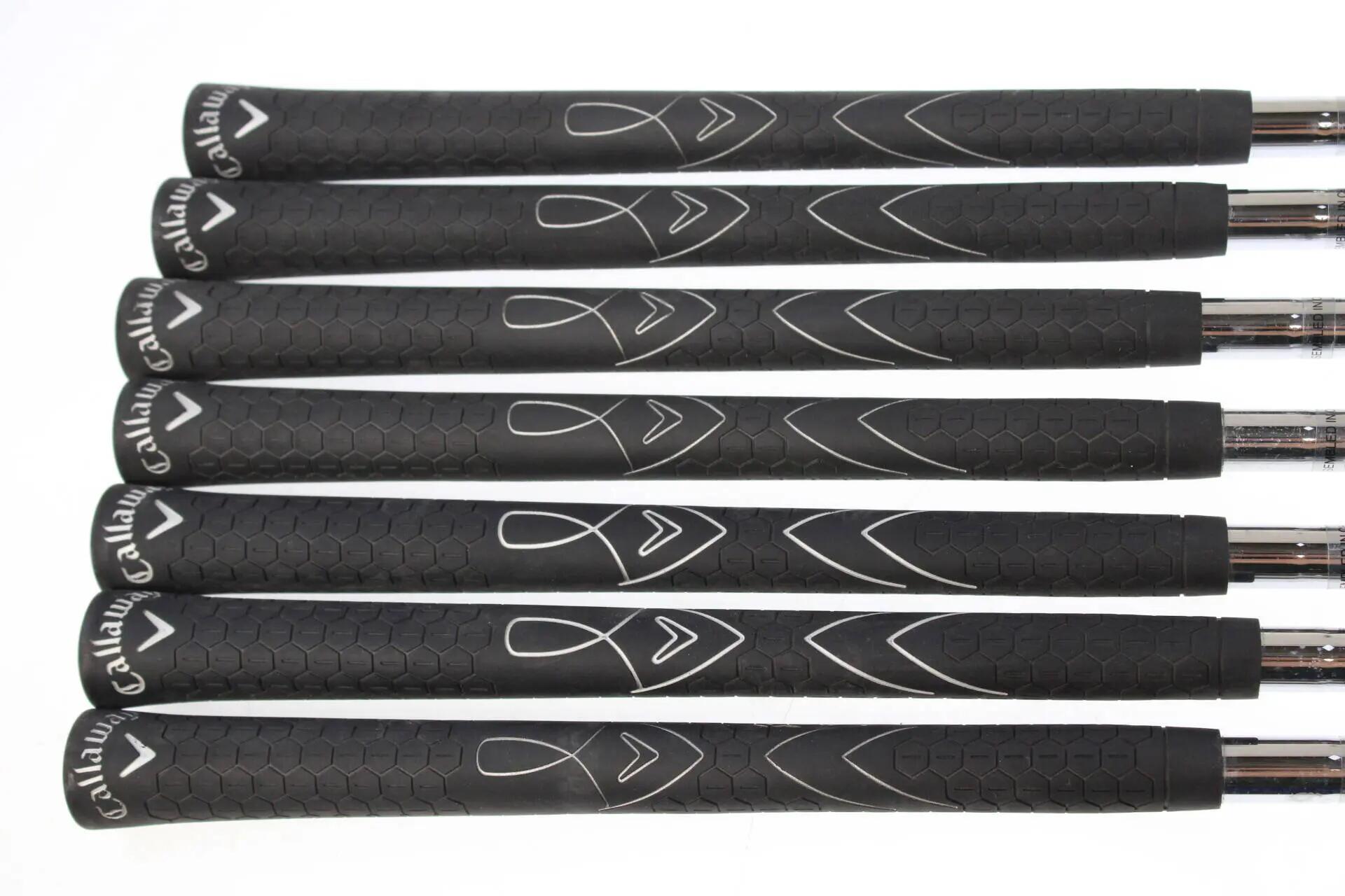 Seconde vie - Callaway Diablo Edge RH 4-PW Iron Set - Good 5/5