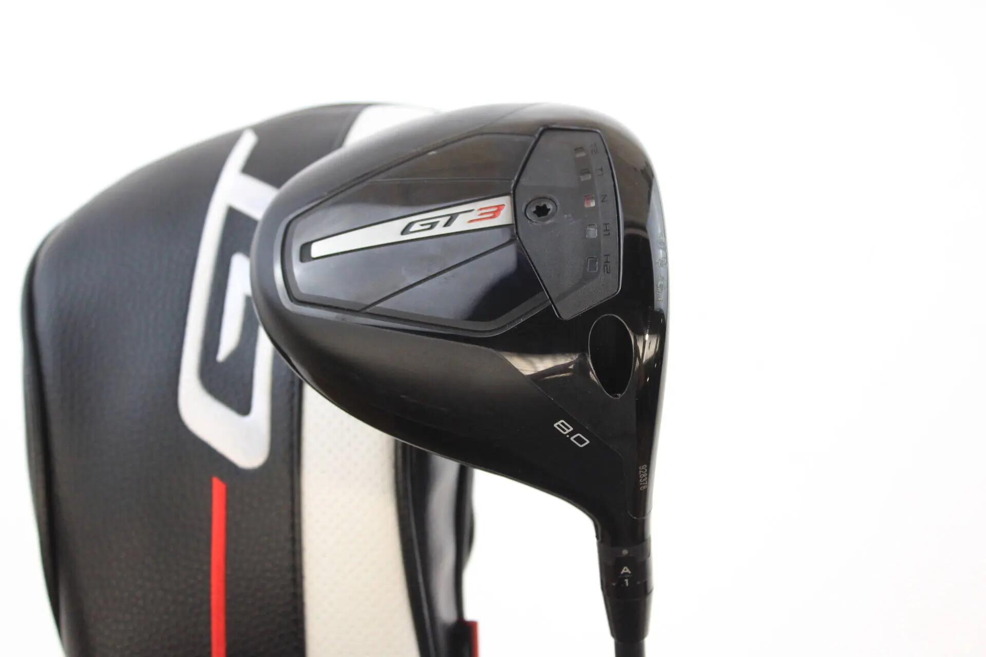 TITLEIST picture