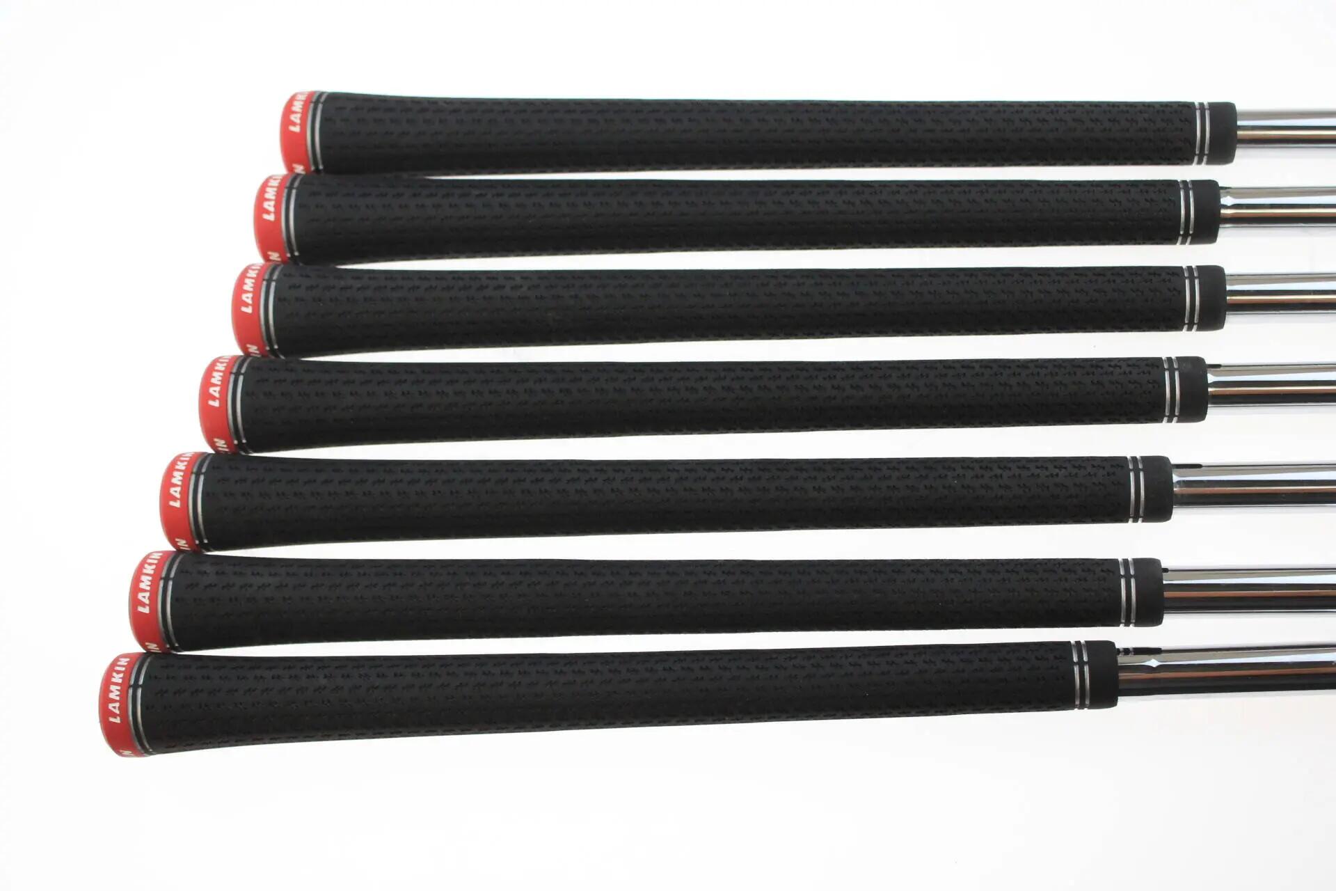 Seconde vie - TaylorMade Stealth RH 5-PW-SW Iron Set - Good 5/5
