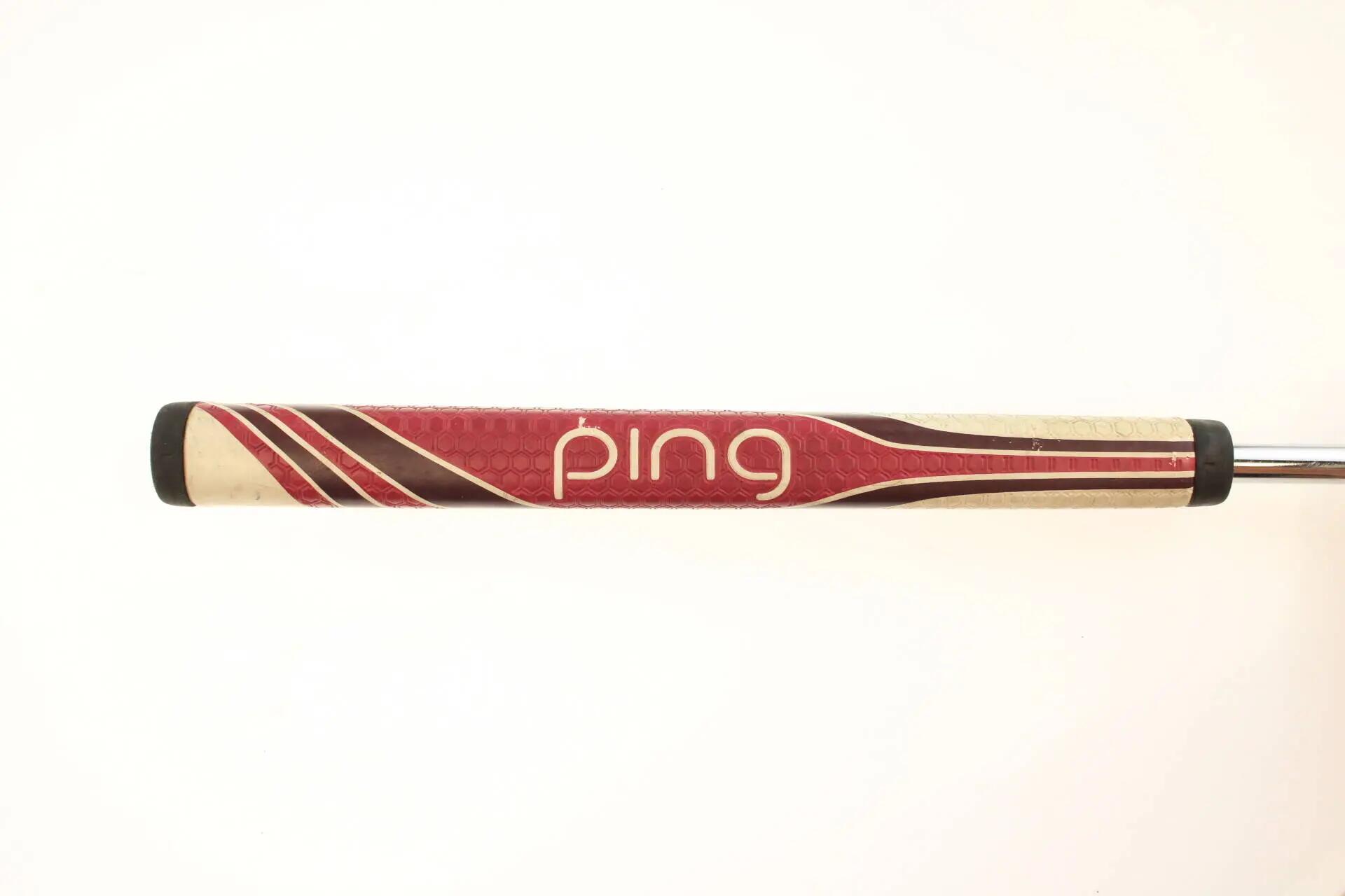 Seconde vie - Ping G Le2 Anser RH Putter - Good 5/5