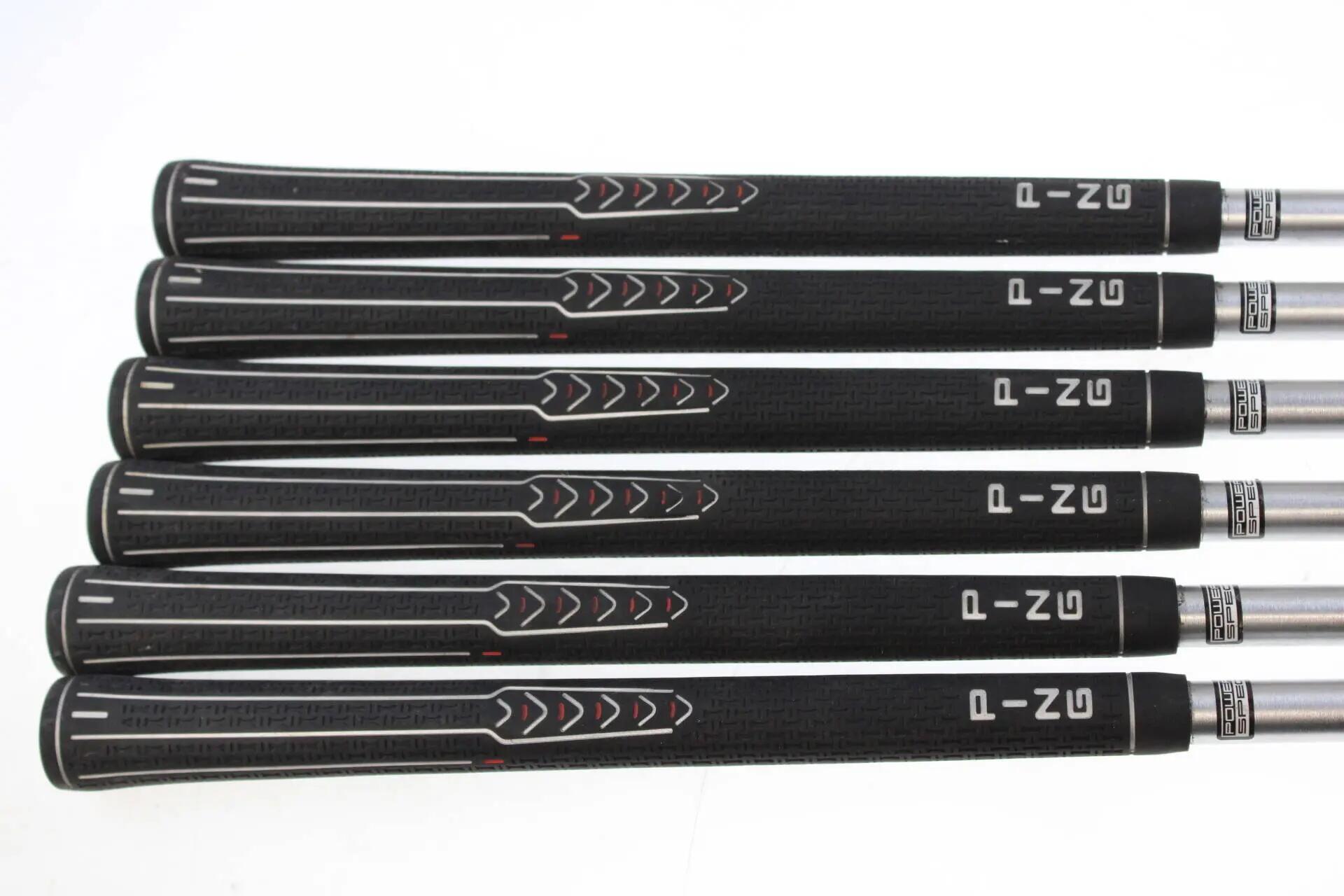Seconde vie - Ping i230 RH 5-PW Iron Set - Sufficient 5/5