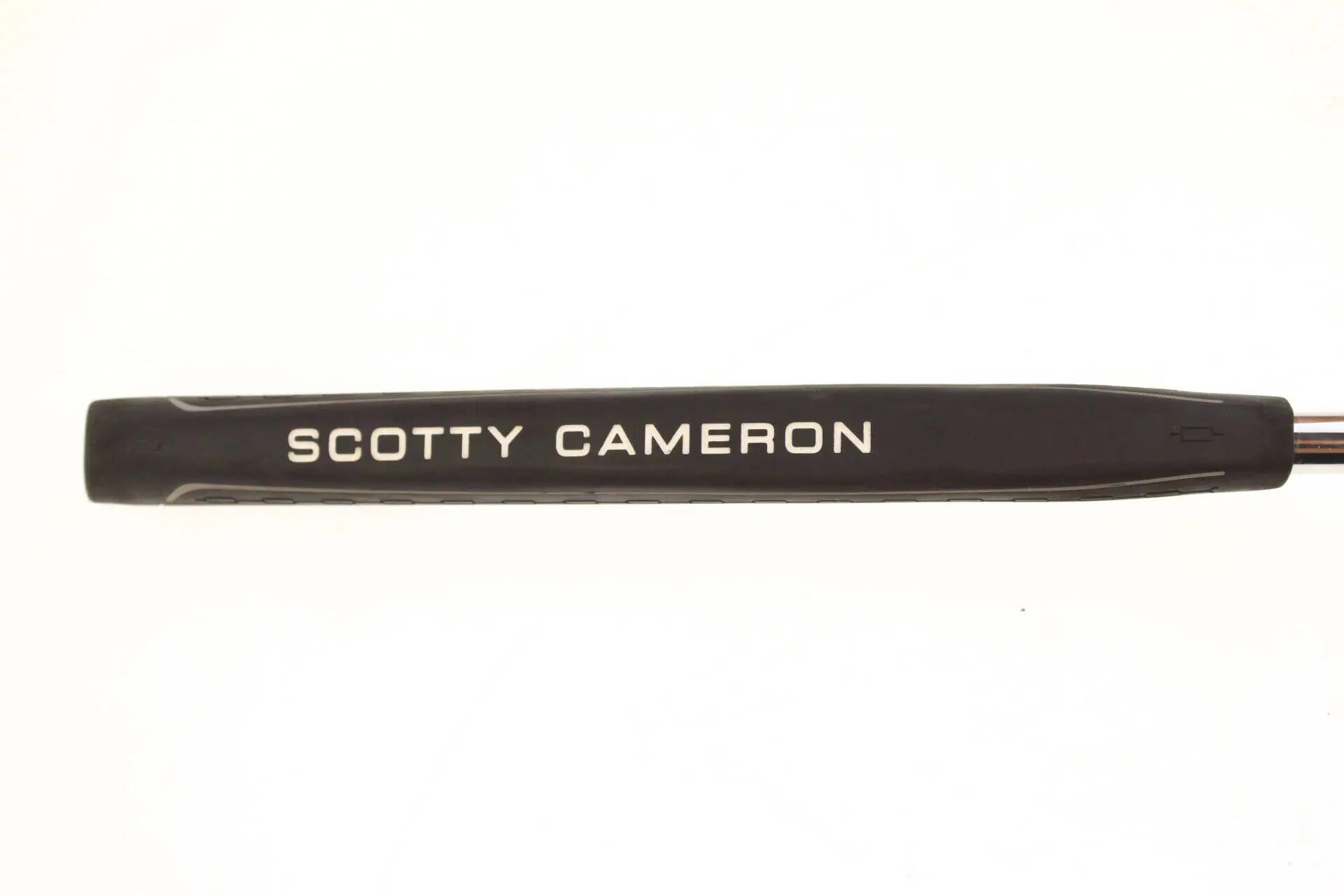 Seconde vie - Scotty Cameron Phantom 5.2 RH Putter - Very good 5/5