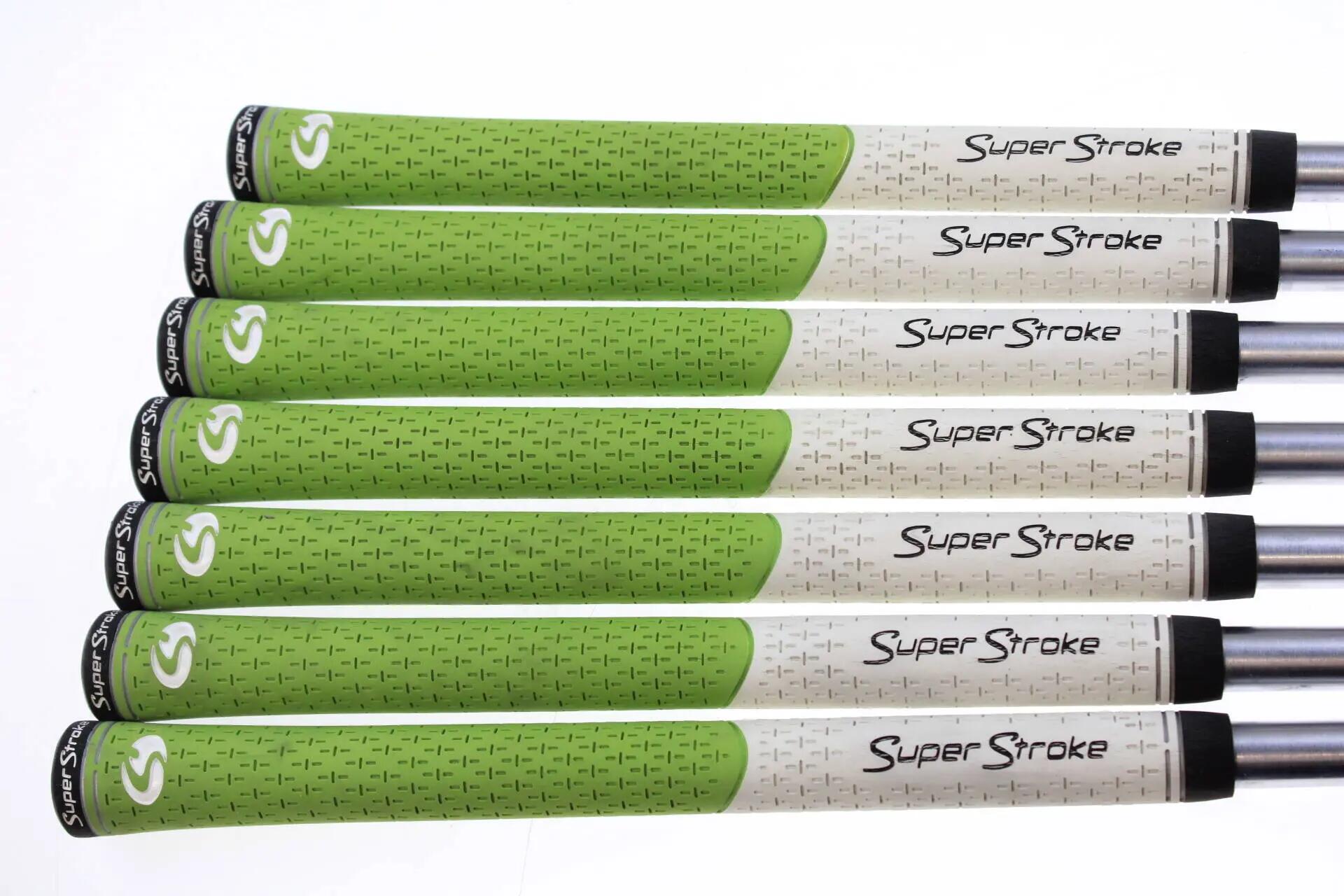 Seconde vie - Mizuno Pro 225 RH 4-PW Iron Set - Good 5/5
