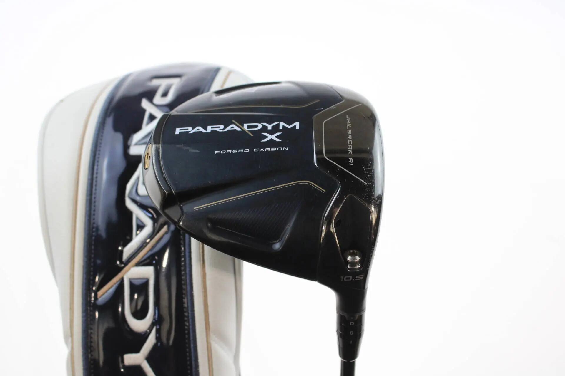 CALLAWAY picture