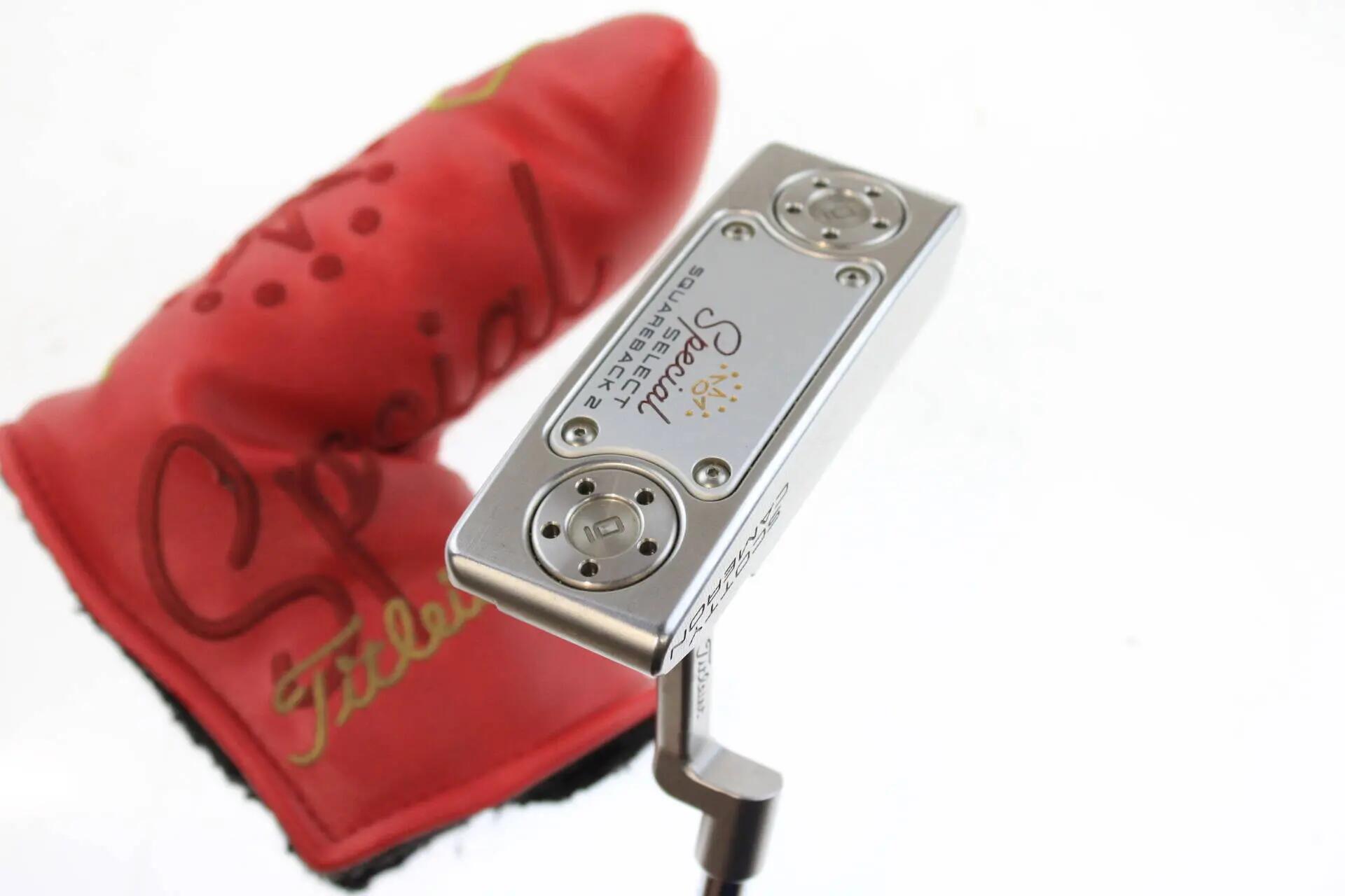 SCOTTY CAMERON picture