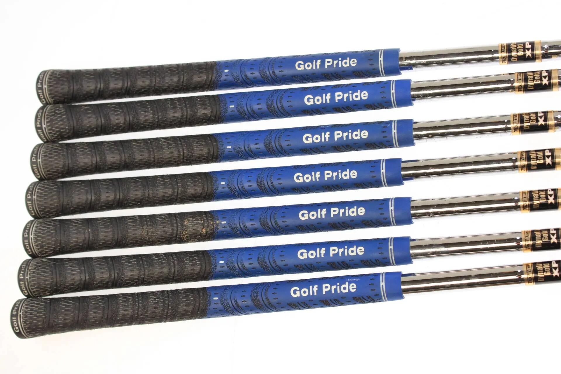 Seconde vie - Titleist AP2 714 Forged RH 4-PW Iron Set - Sufficient 6/6