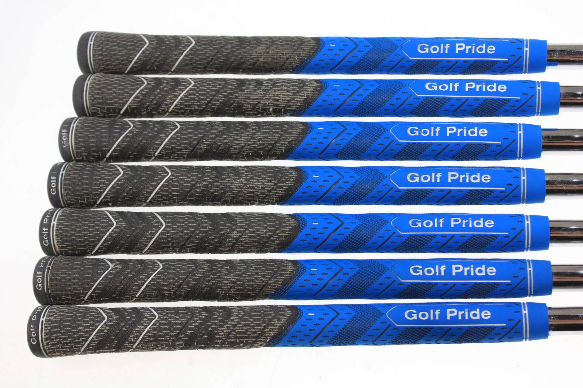 Seconde vie - Mizuno JPX 900 Forged RH 4-PW Iron Set - Good 6/6