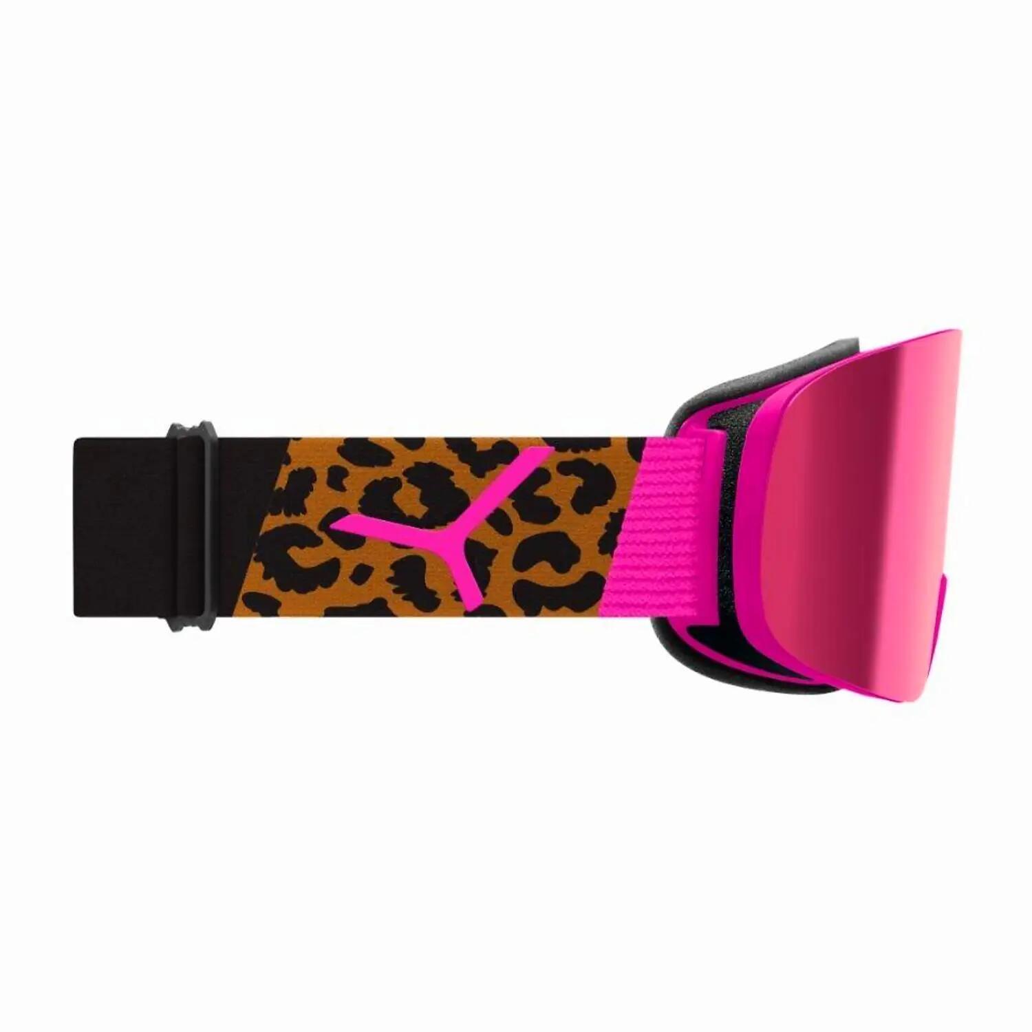 Masque de ski Cébé Striker 2 Heritage 2/4
