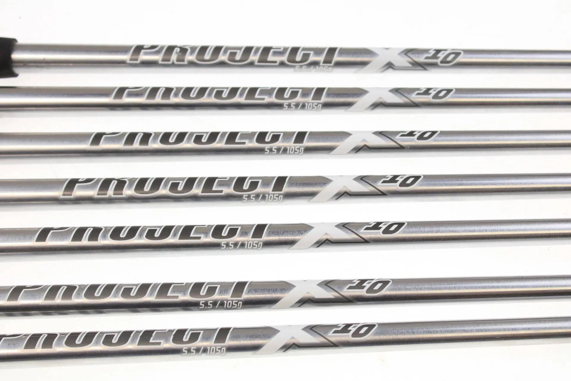 Seconde vie - Mizuno Pro 225 RH 4-PW Iron Set - Good 4/5