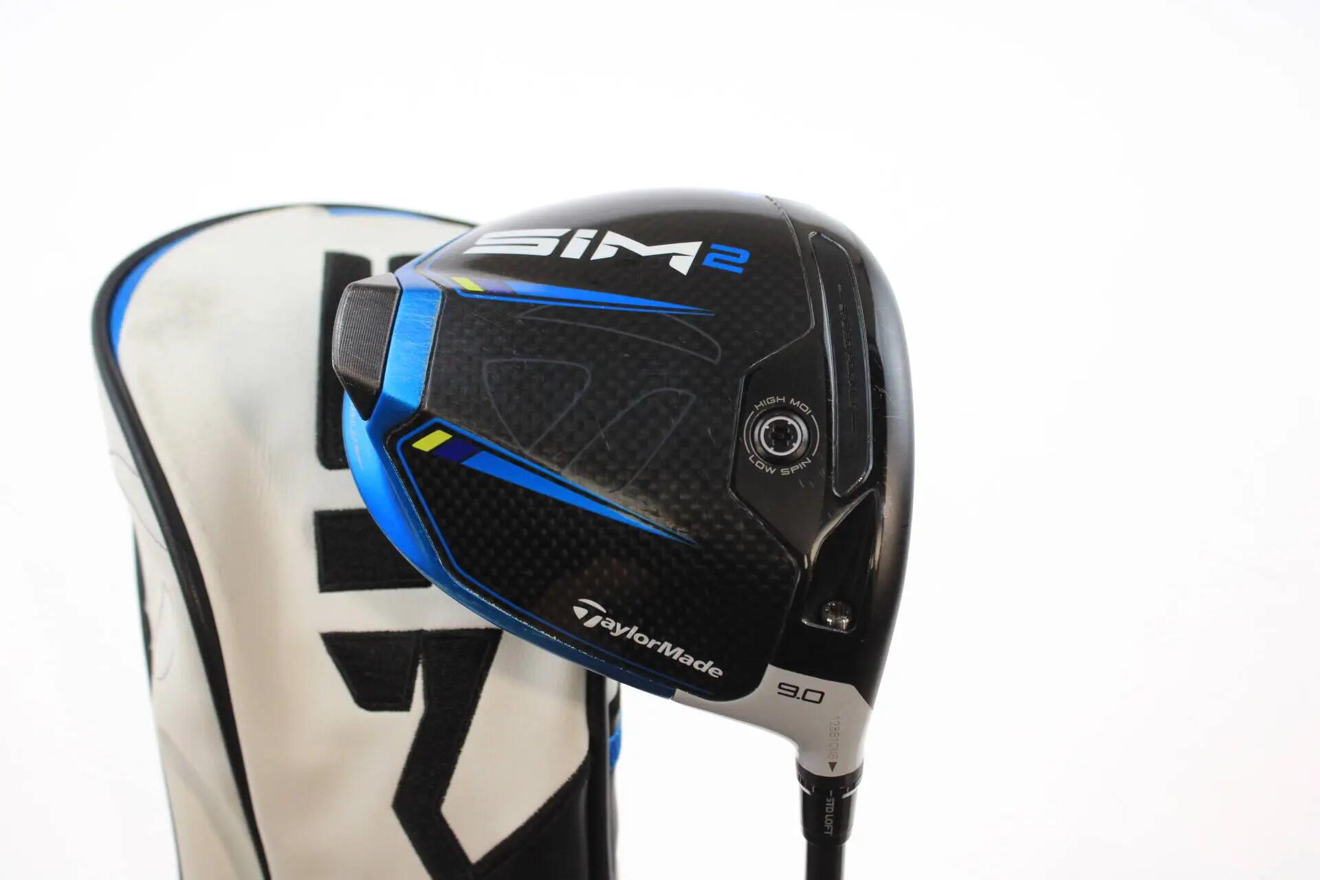 TAYLORMADE picture