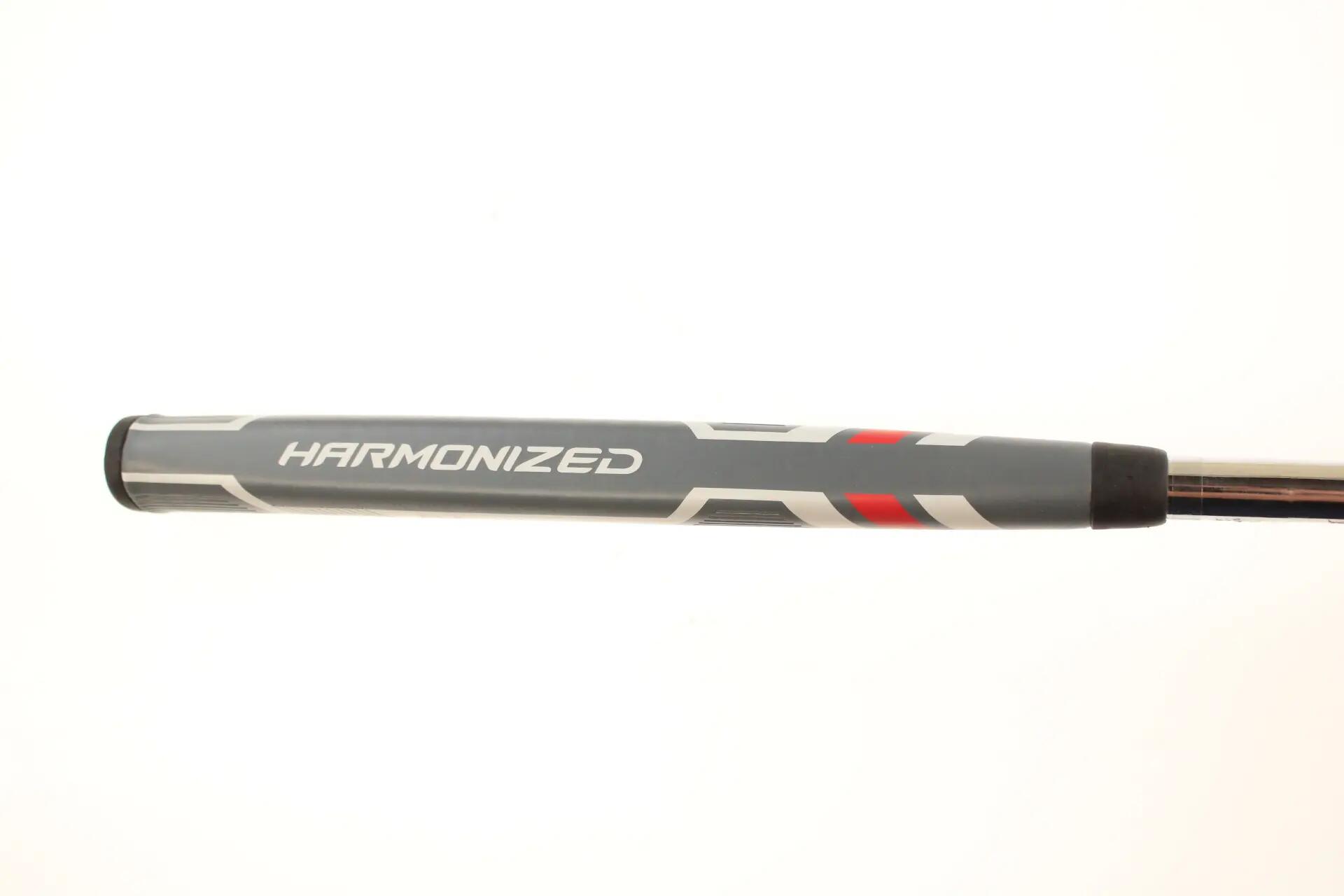 Seconde vie - Wilson Harmonized X5 LH Putter - Good 5/5