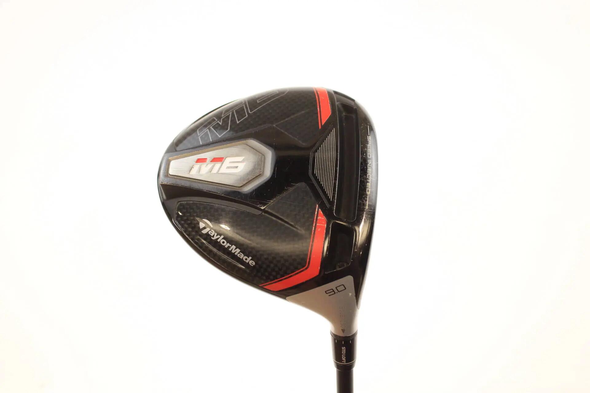TAYLORMADE picture