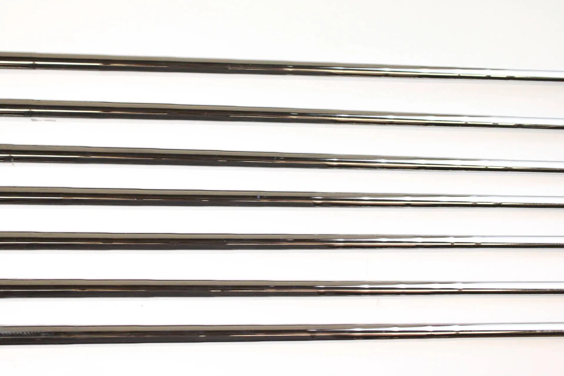 Seconde vie - TaylorMade Stealth RH 5-PW-SW Iron Set - Good 4/5