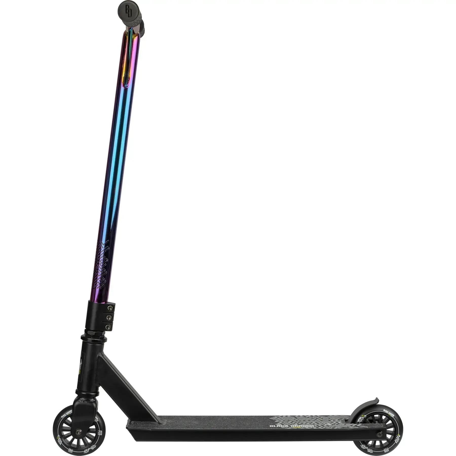 Trottinette freestyle Black Dragon® Neo Maze 2/5