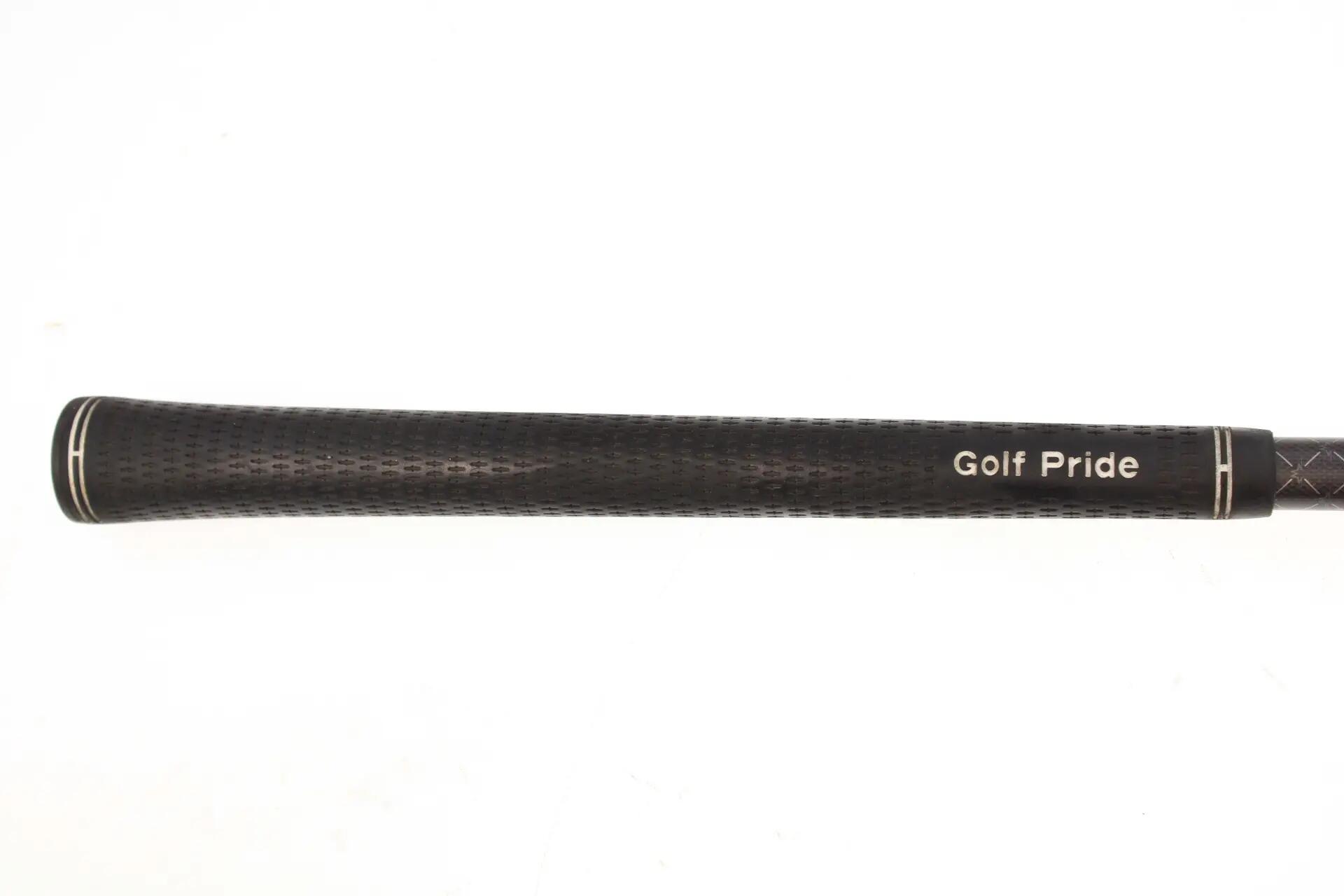 Seconde vie - Callaway Paradym Ai Smoke MAX RH 12-deg Driver - Sufficient 6/6
