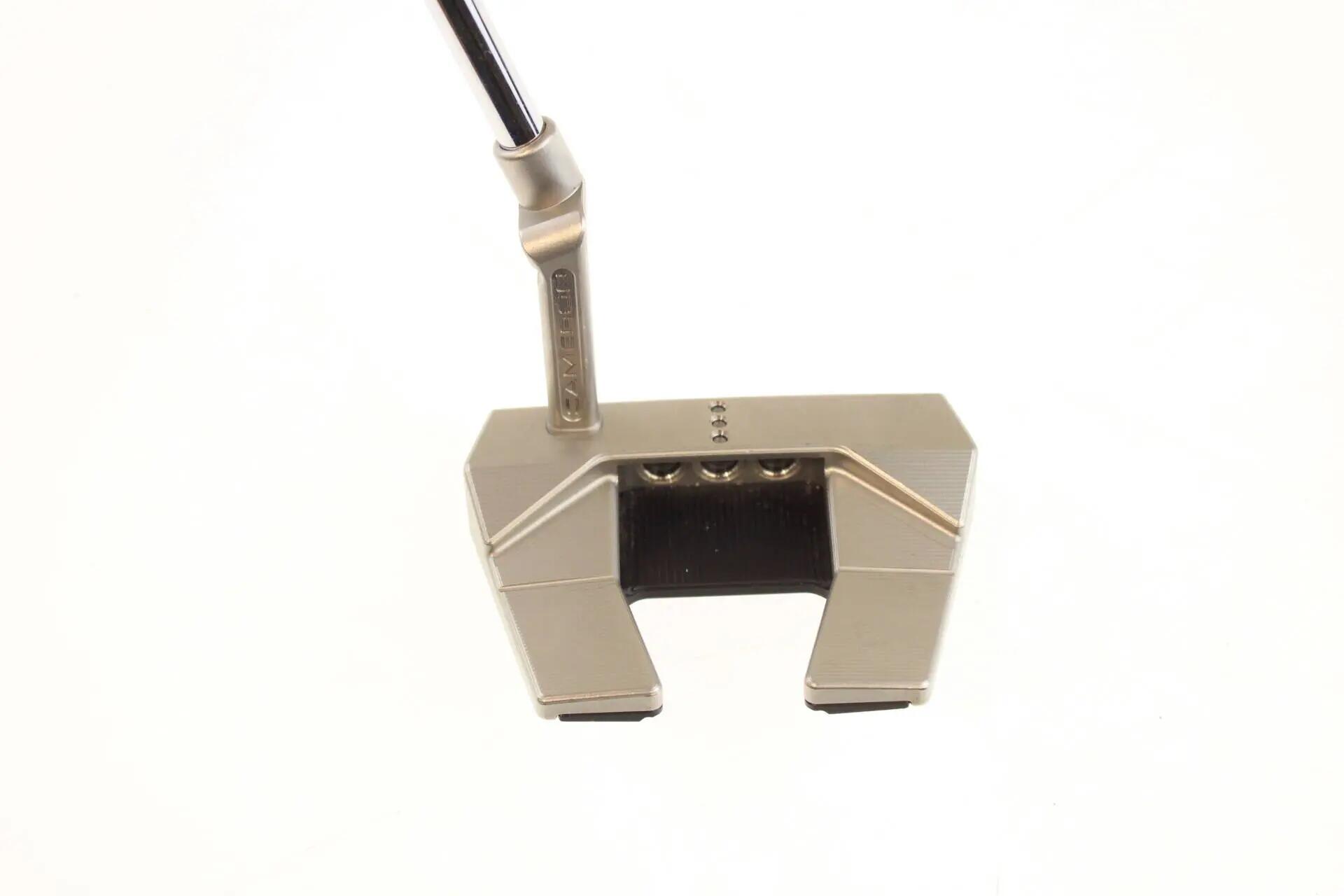 Seconde vie - Scotty Cameron Phantom 5.2 RH Putter - Very good 3/5