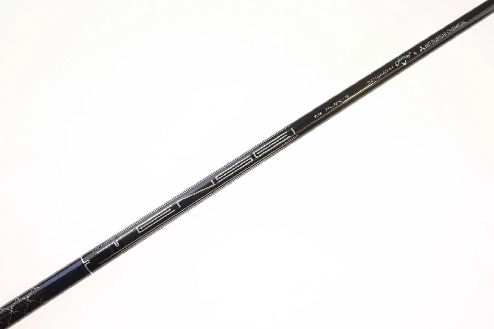 Seconde vie - Callaway Paradym X RH 10.5-deg Driver - Good 4/5