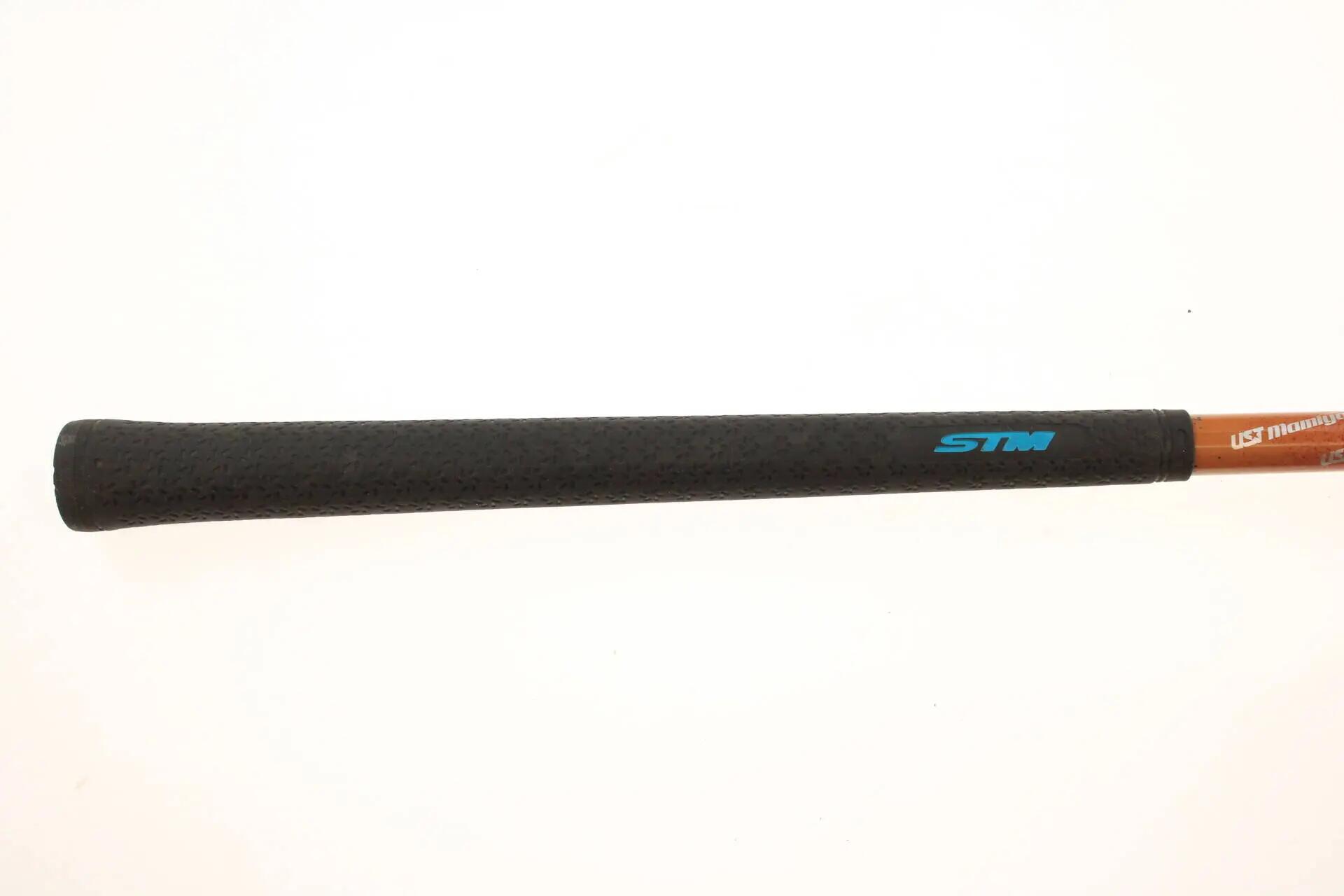 Seconde vie - TaylorMade SIM2 RH 9-deg Driver - Good 5/5