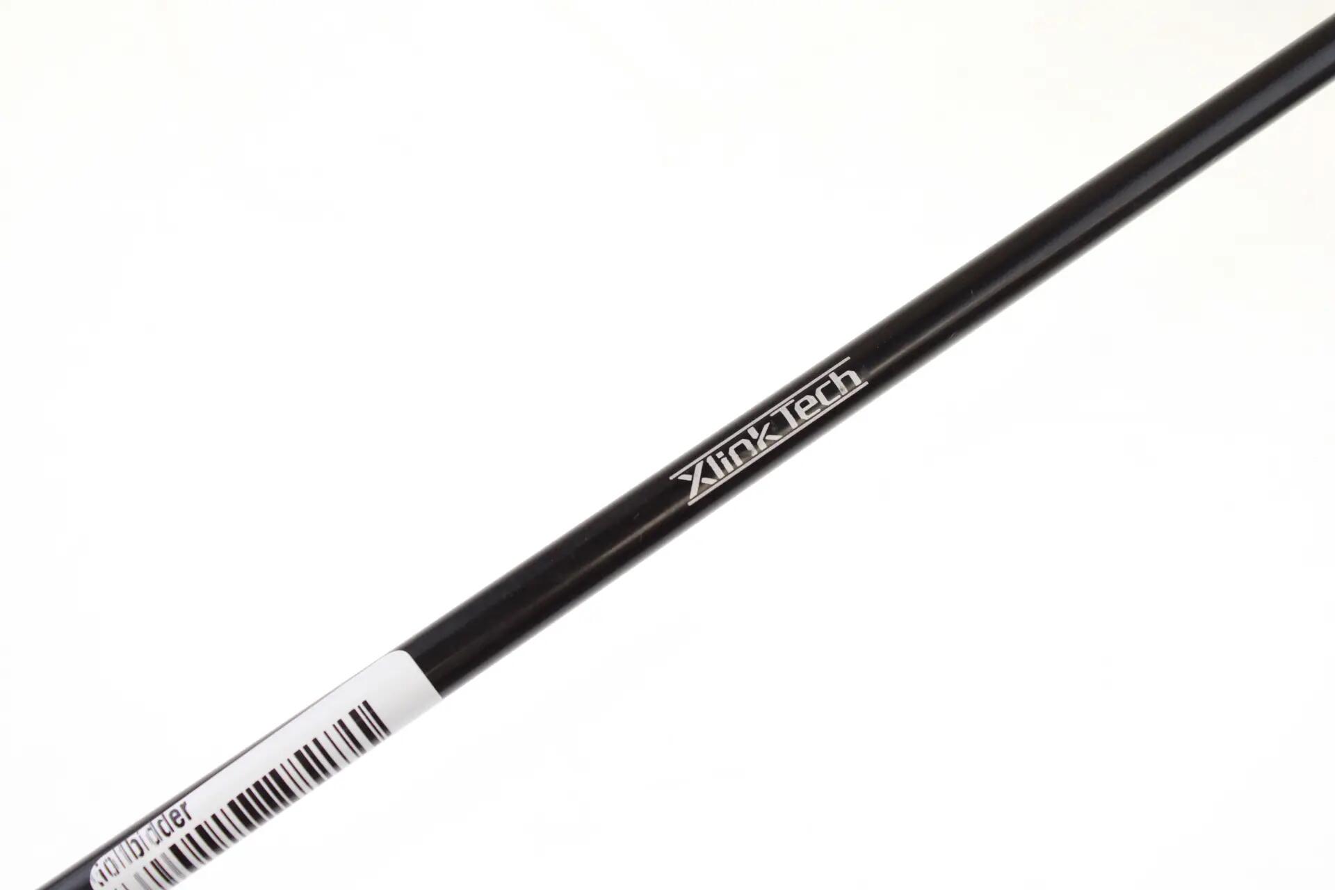 Seconde vie - Callaway Paradym Ai Smoke MAX RH 12-deg Driver - Sufficient 5/6