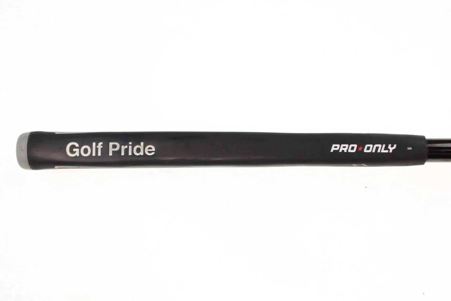 Seconde vie - Mizuno M-Craft OMOI 05 Black ION RH Putter - Very good 5/5