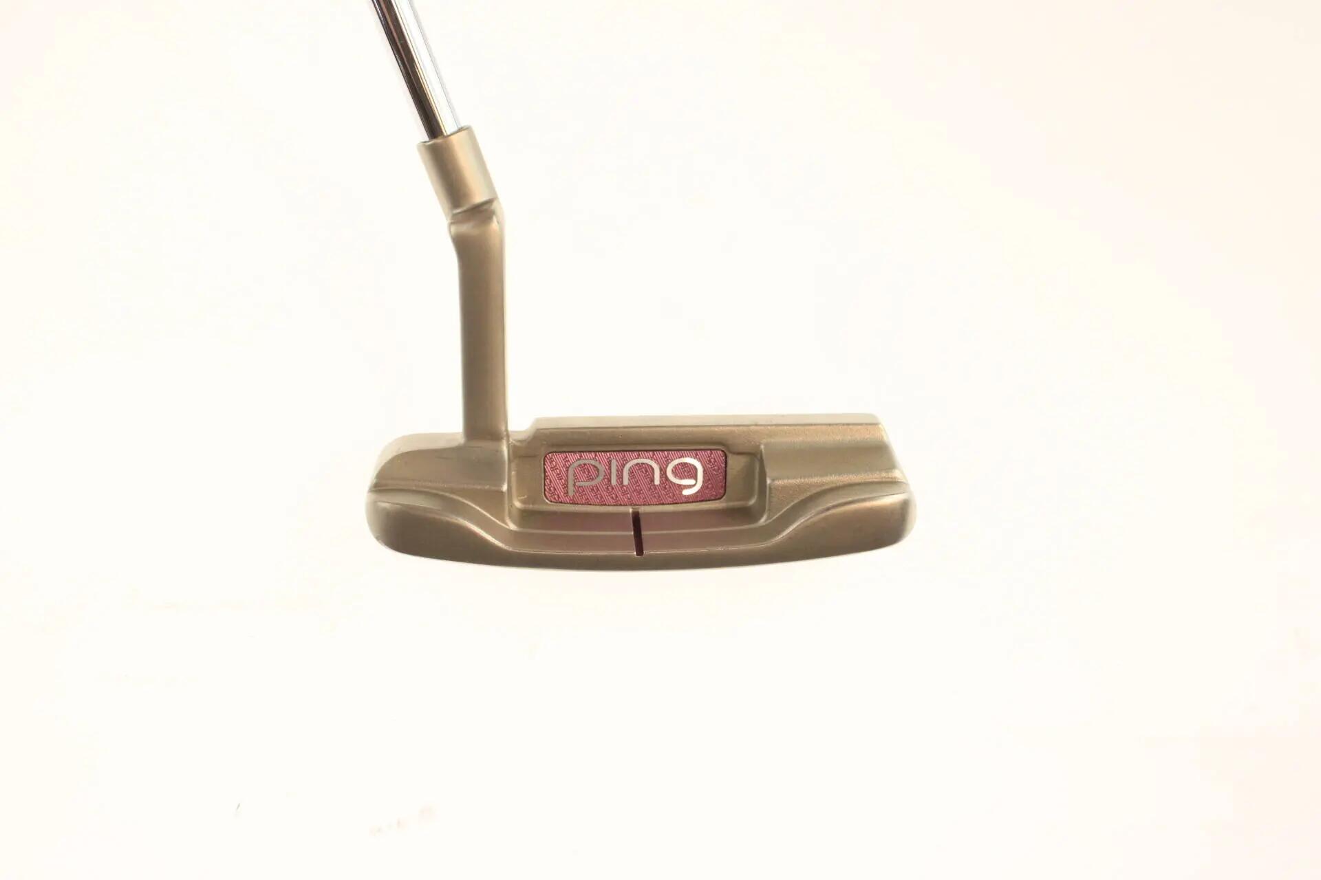 Seconde vie - Ping G Le2 Anser RH Putter - Good 3/5