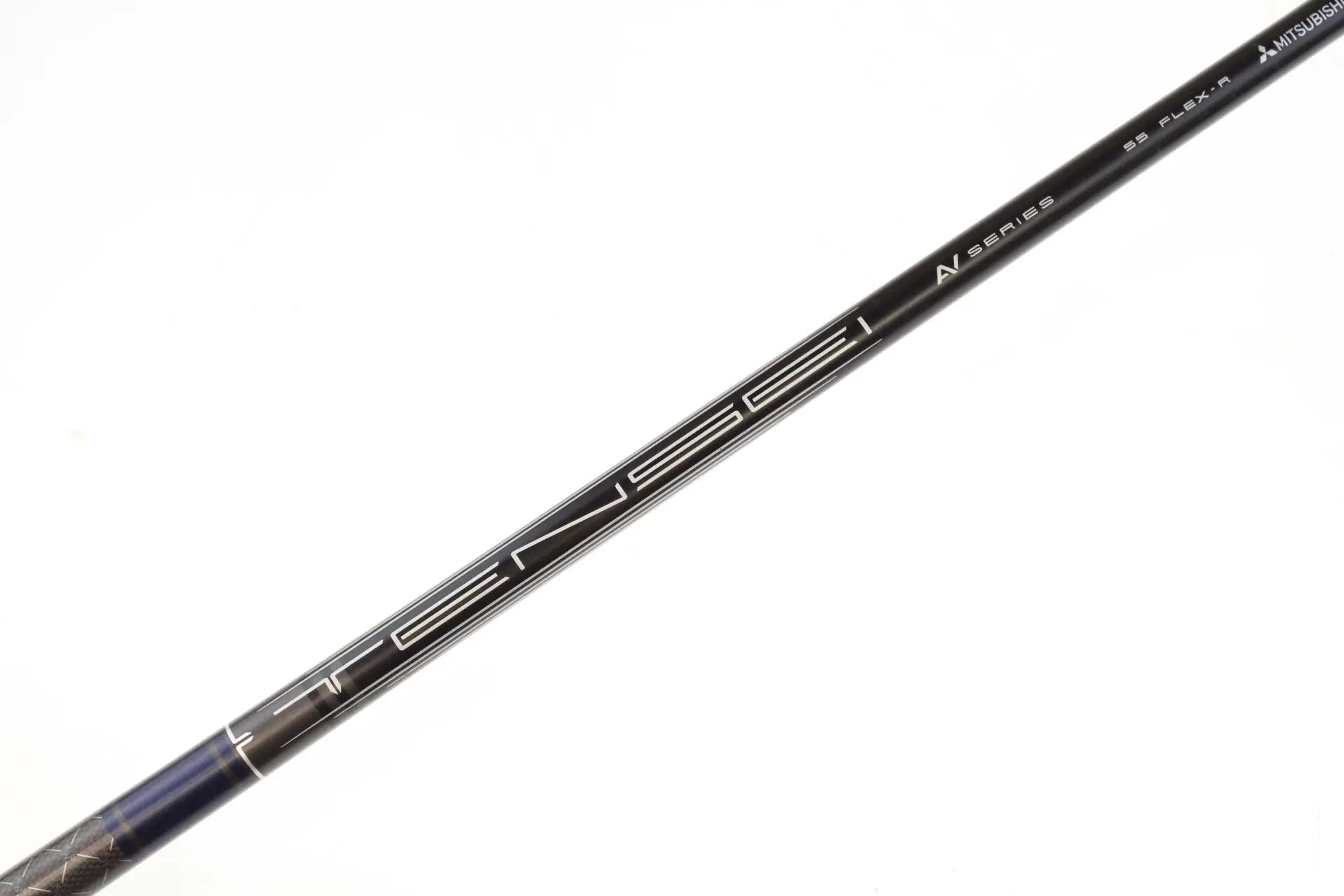 Seconde vie - Callaway Paradym Ai Smoke MAX RH 12-deg Driver - Sufficient 4/6